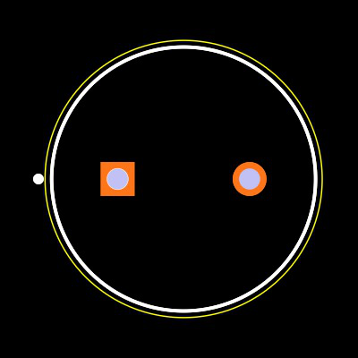 100ZLH82MEFC10X20 Footprint