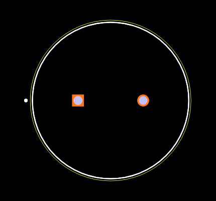 450BXW47MEFR18X20 Footprint
