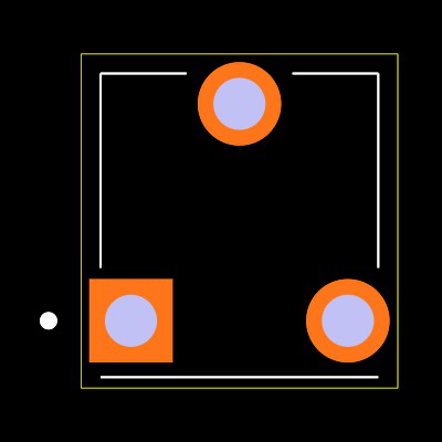 RM-065-503 Footprint