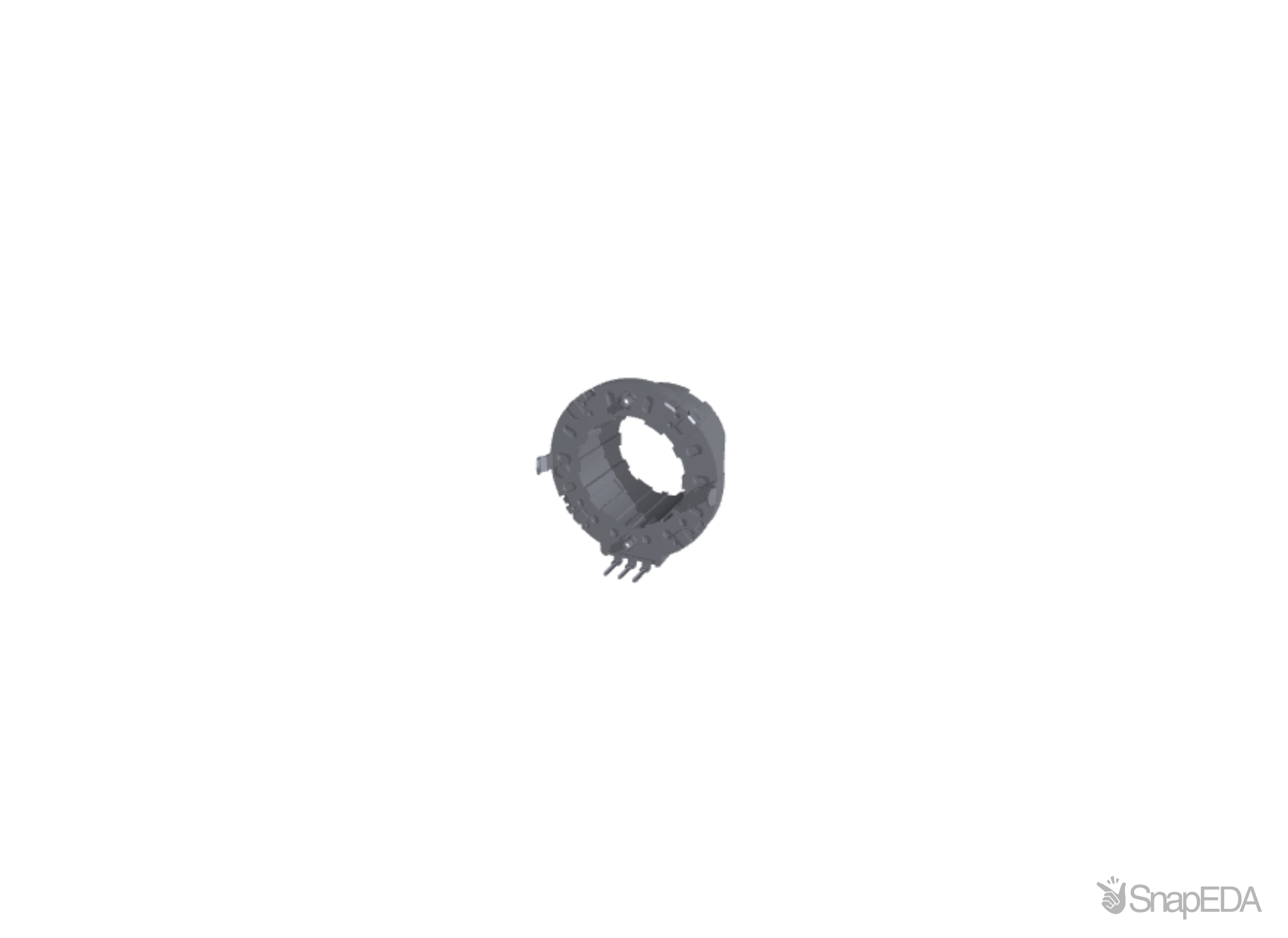 RING28-161818-TH 3D Model