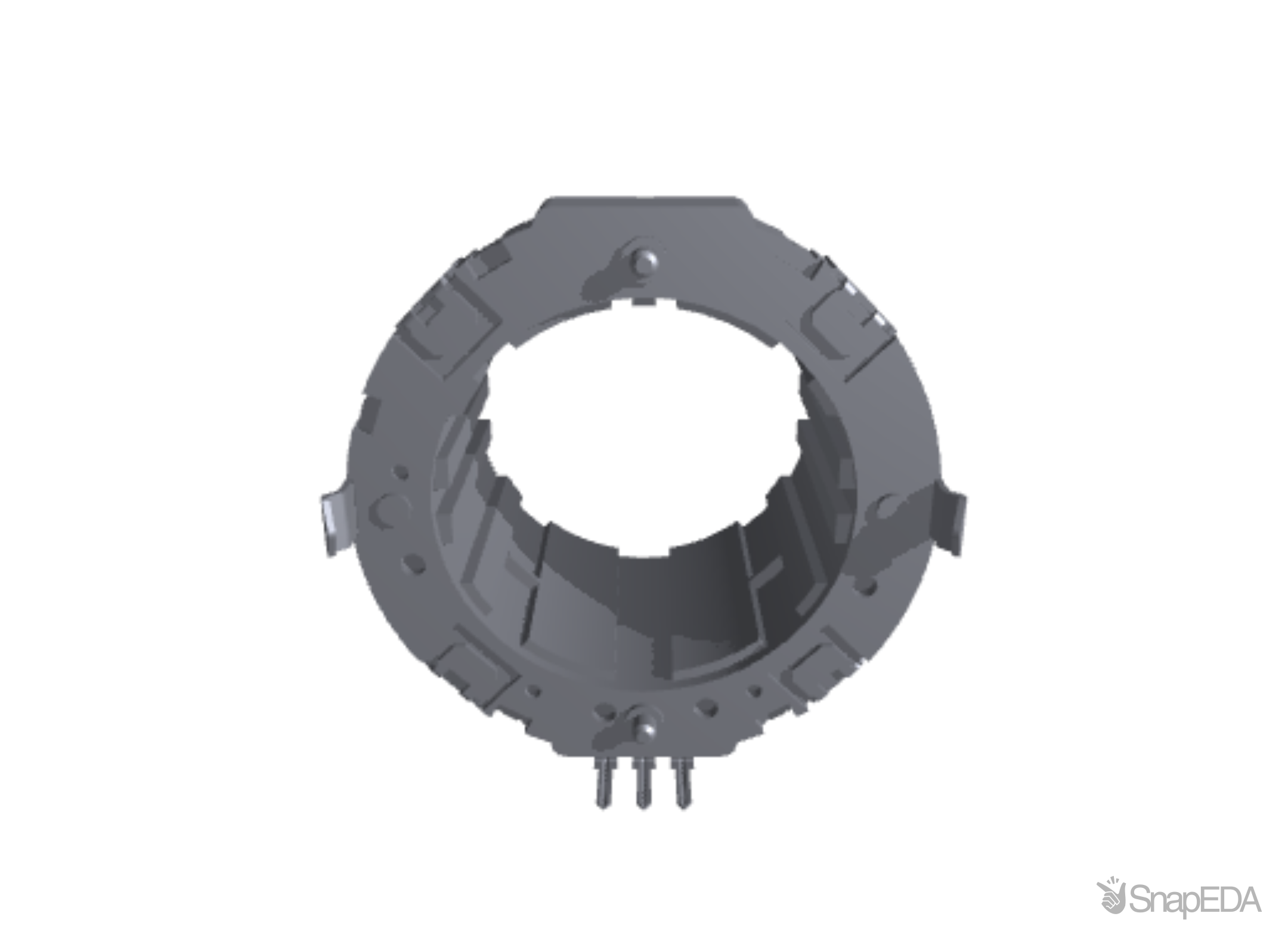 RING35-201530-TH 3D Model