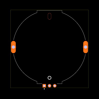 RING35-201530-TH Footprint