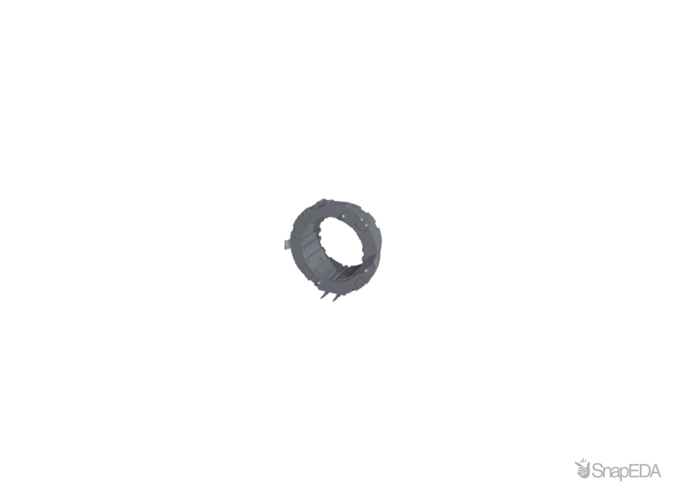 RING35-203010-TH 3D Model