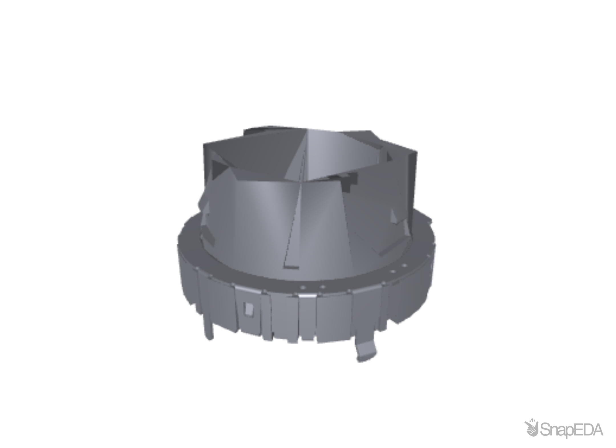 RING40-201530-TH 3D Model