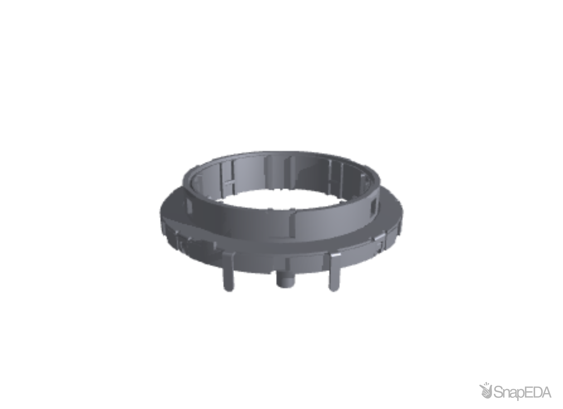 RING56-101530A-TH 3D Model