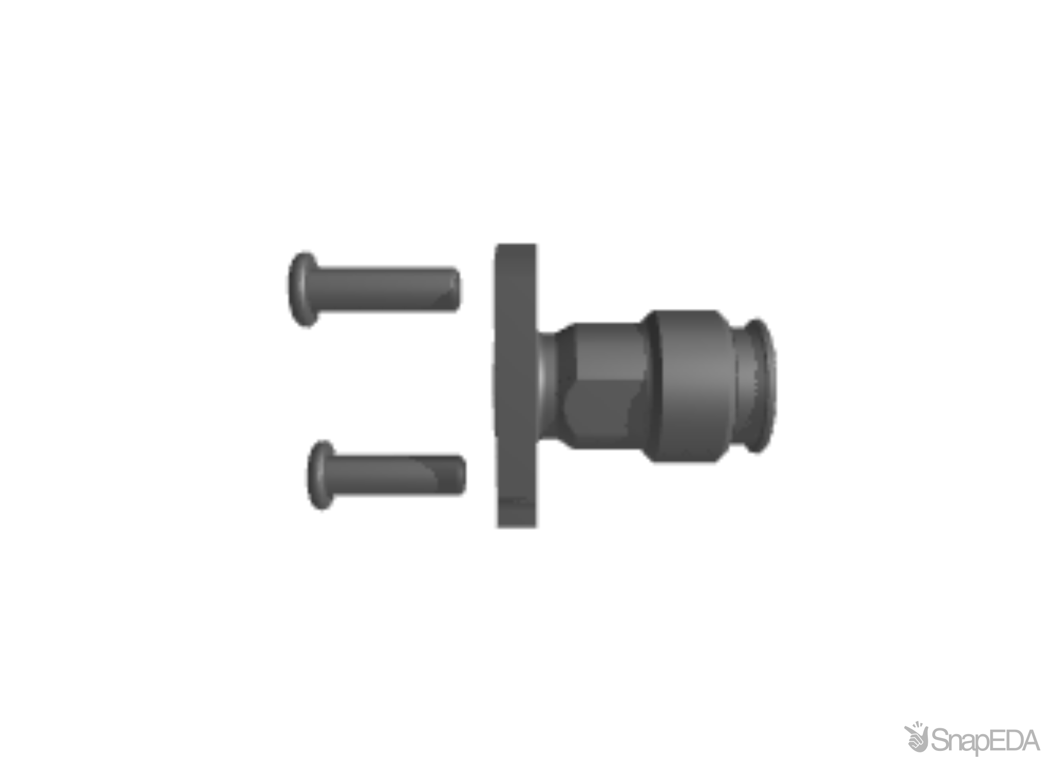 135-J-P-VP-ST-CM-2 3D Model