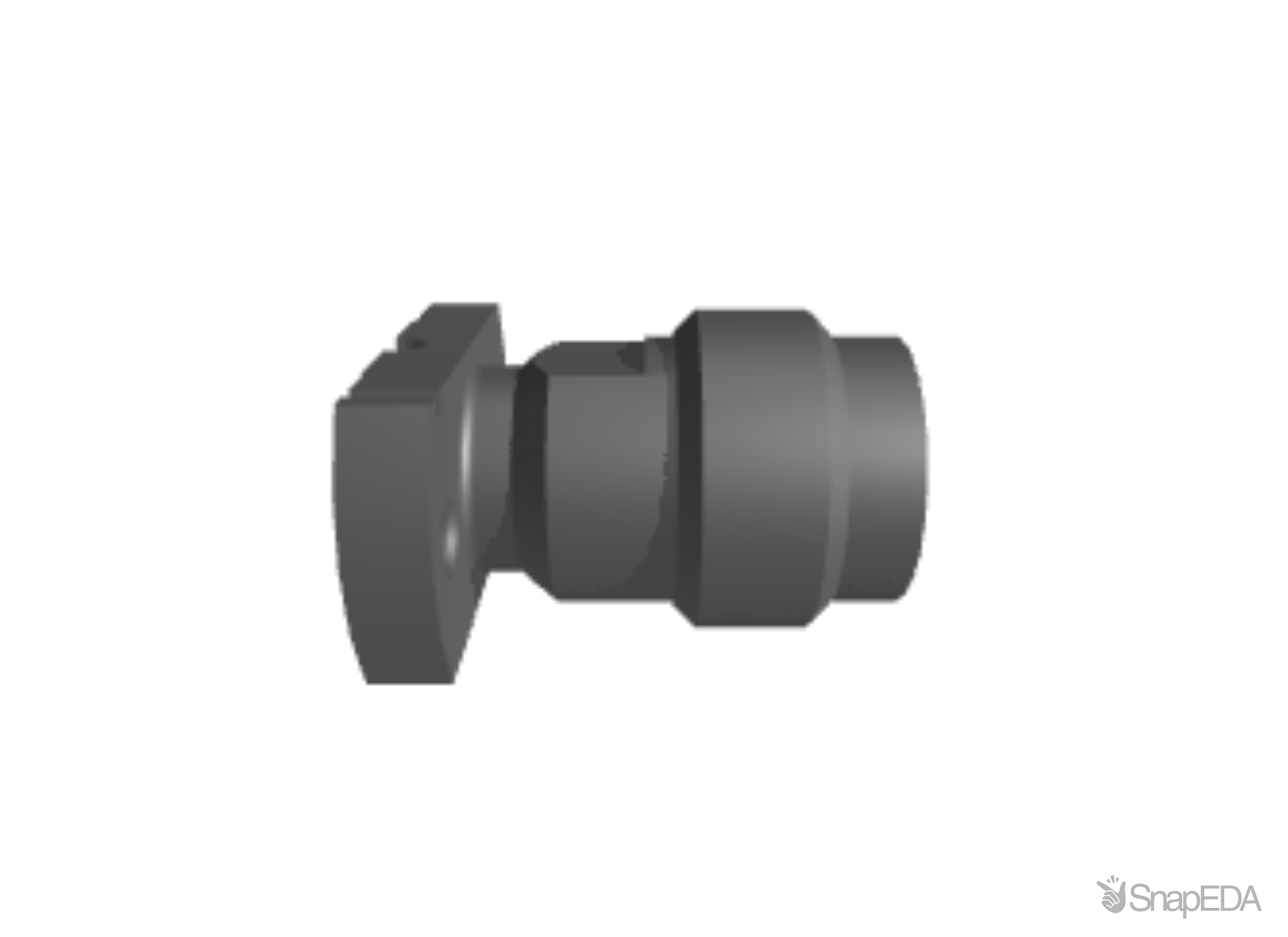 240-J-P-EP-ST-CMM-1-B 3D Model