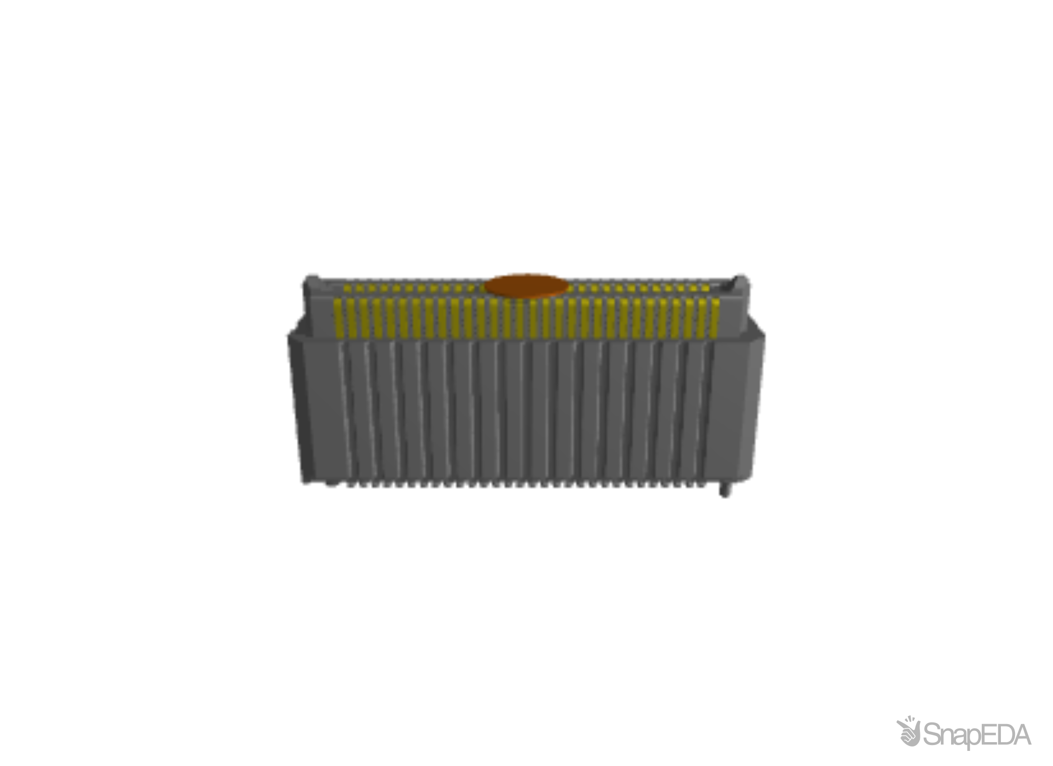 ADM6-30-08.5-S-4-2-A-TR 3D Model