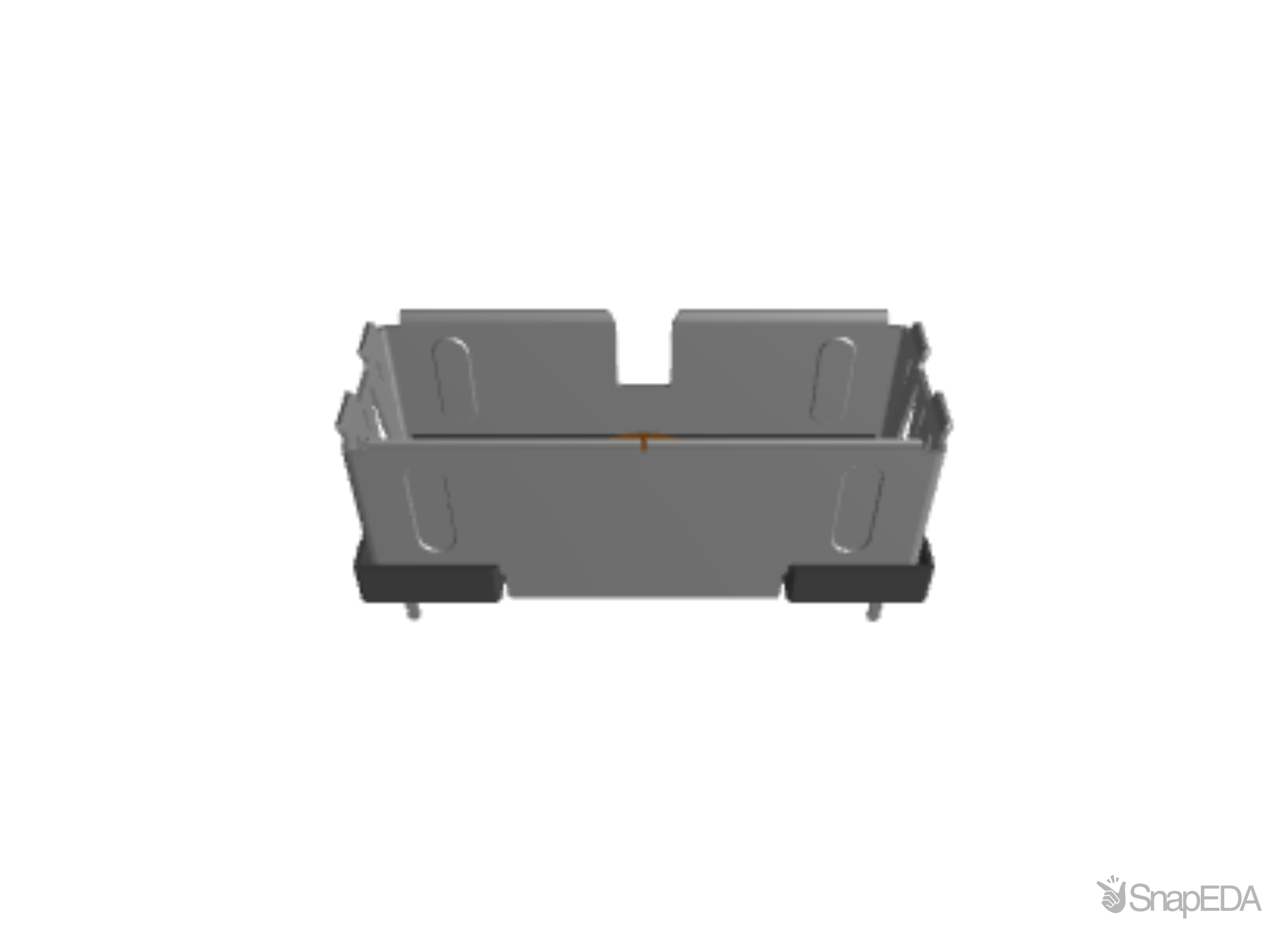 APF6-037-03.5-L-04-2-T-TR 3D Model