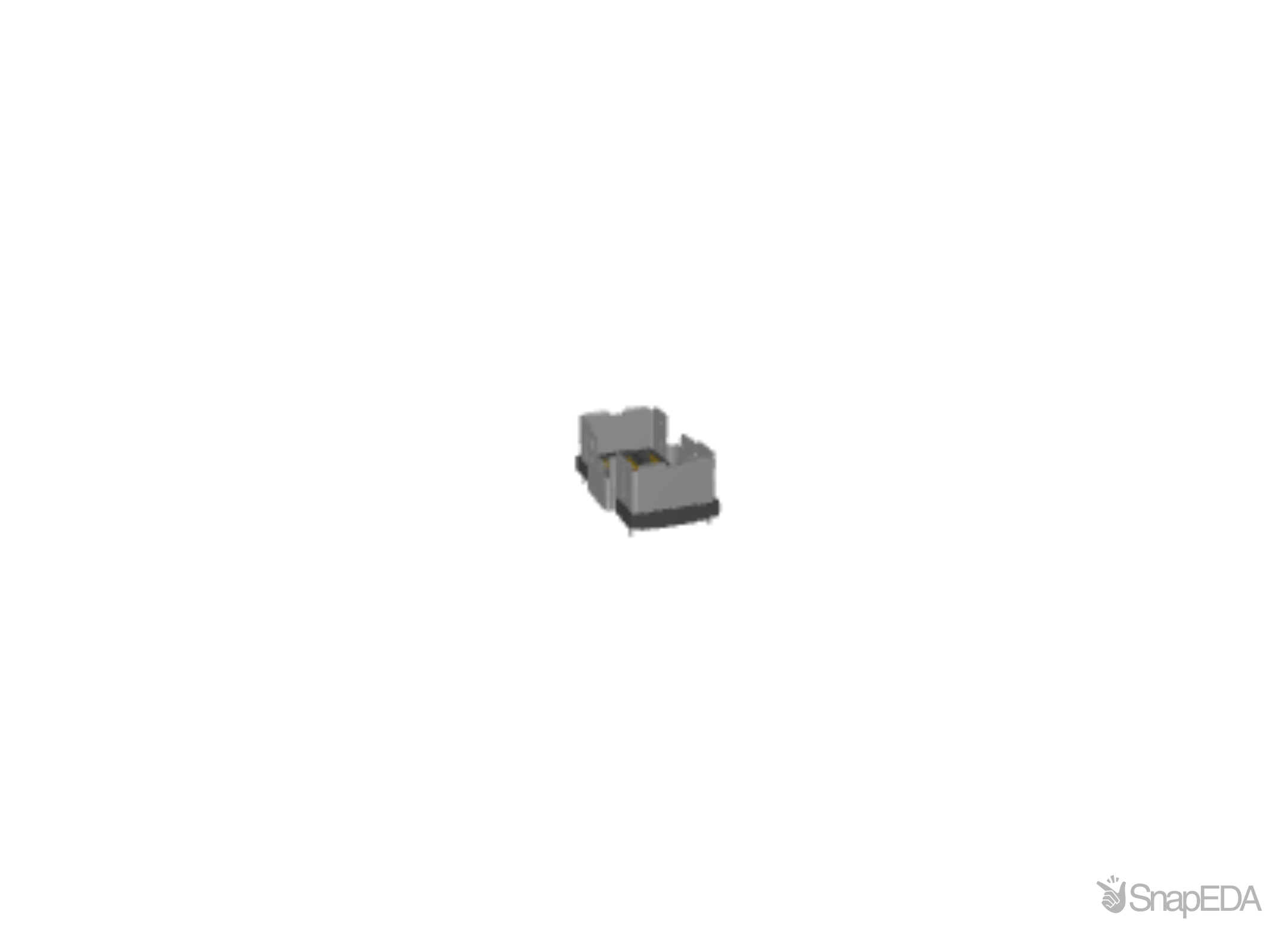 APF6-037-03.5-S-06-2-L-TR 3D Model