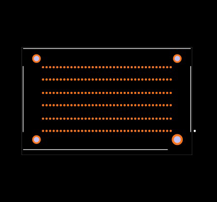 APF6-037-03.5-S-06-2-L-TR Footprint