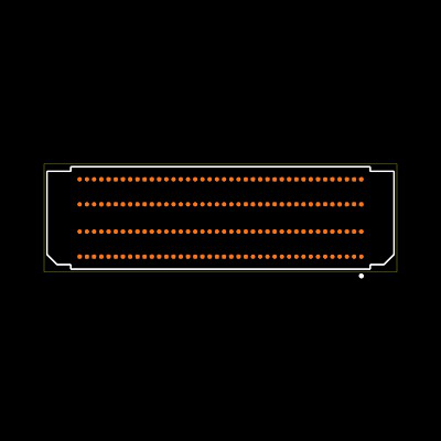 APF6-040-03.5-L-04-2 Footprint