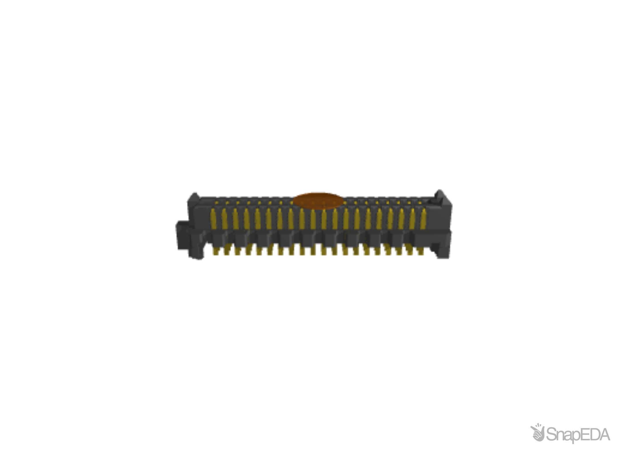 ASP-208572-01 3D Model