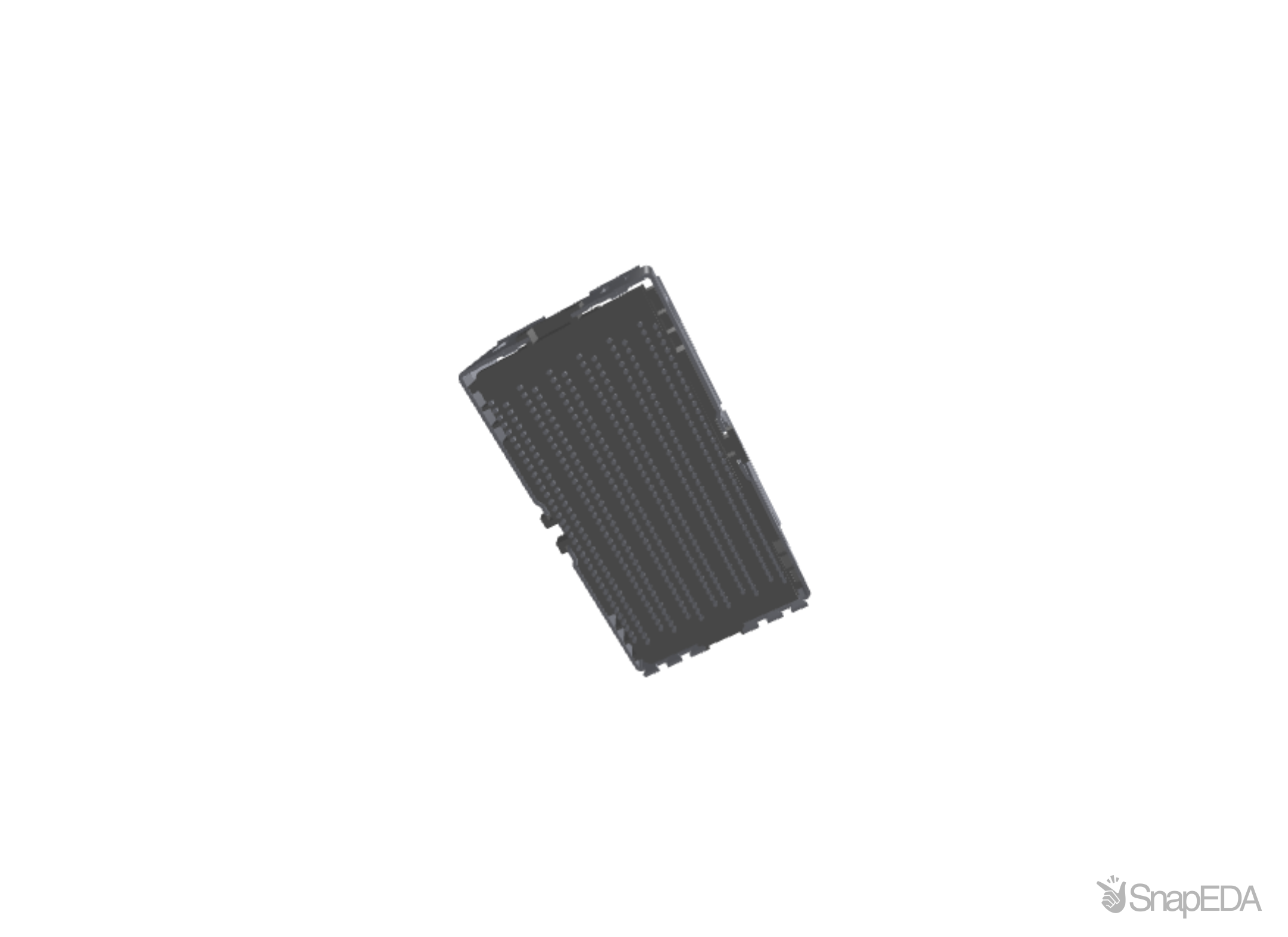 ASP-226407-01 3D Model