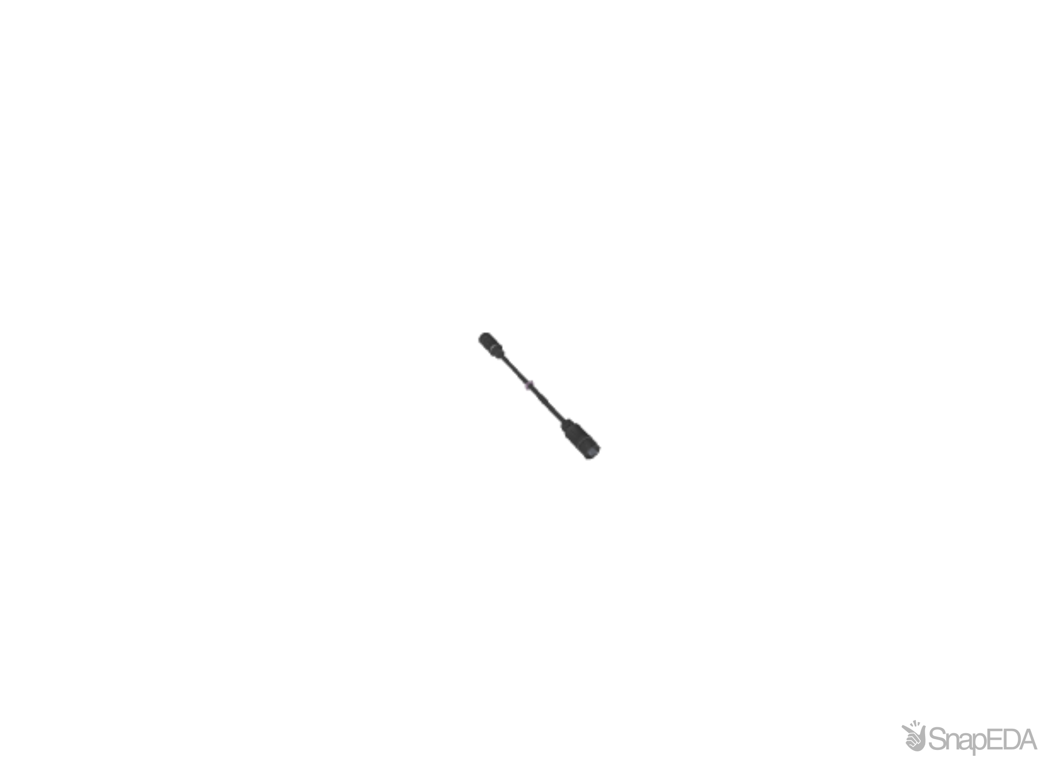BCU-C-S-1.00-SC-P 3D Model