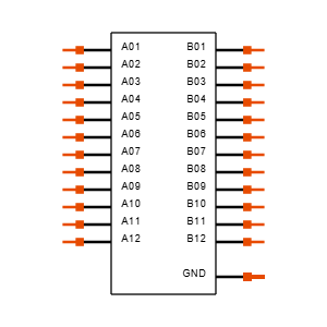 BDRA-92SPP-02-12-1500 Symbol