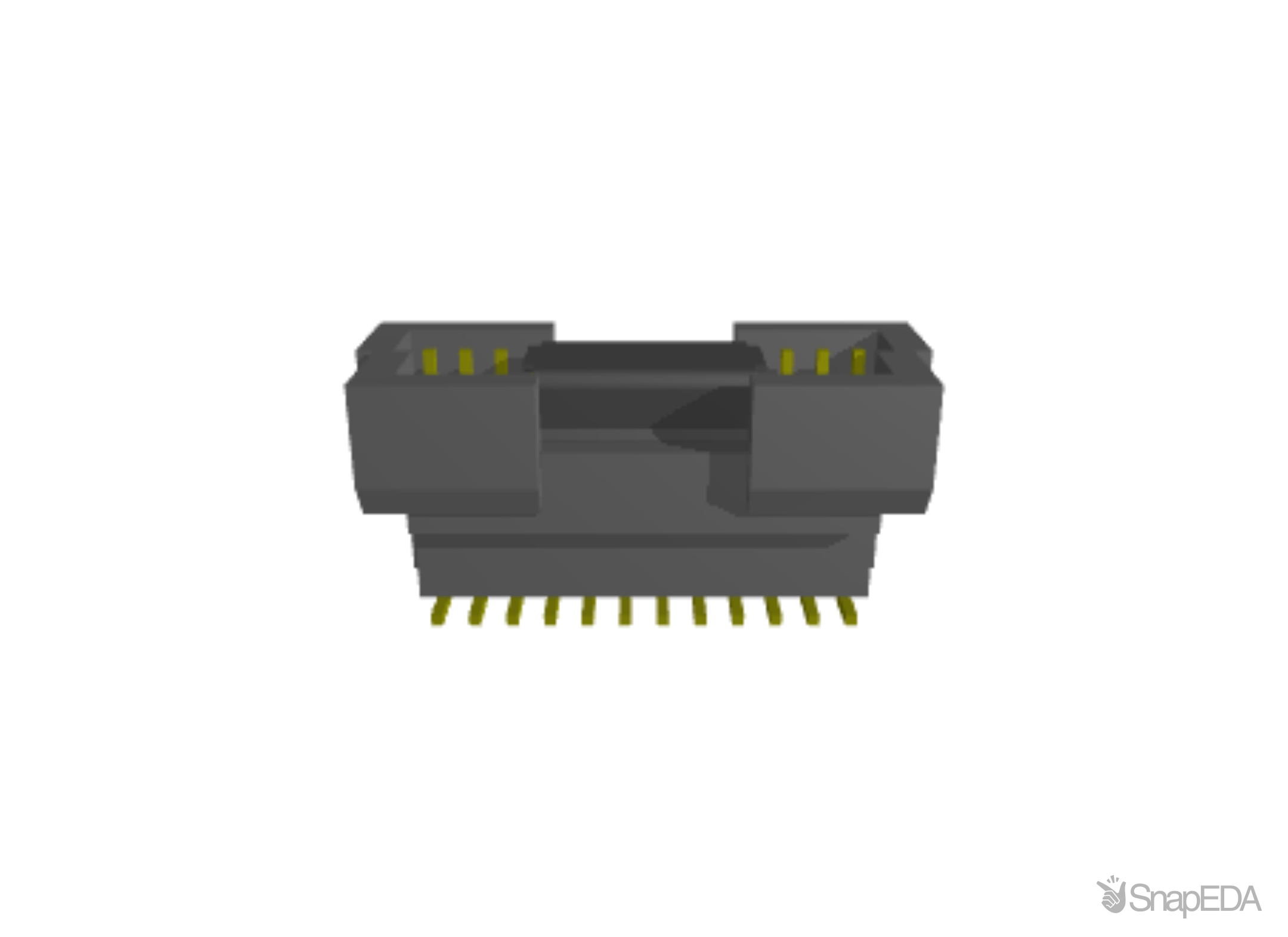 BKT-125-05-F-V-S-P-TR 3D Model