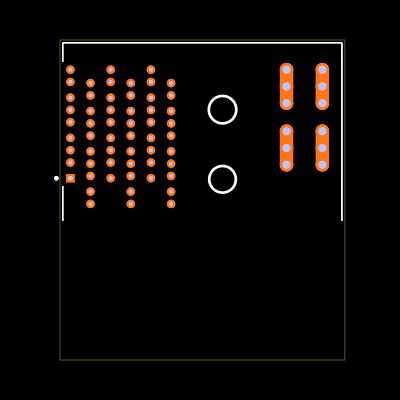 BSP-226769-01 Footprint