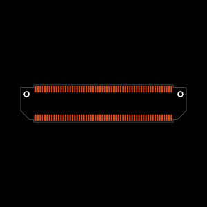 BTH-060-02-F-D-A-K-FR Footprint