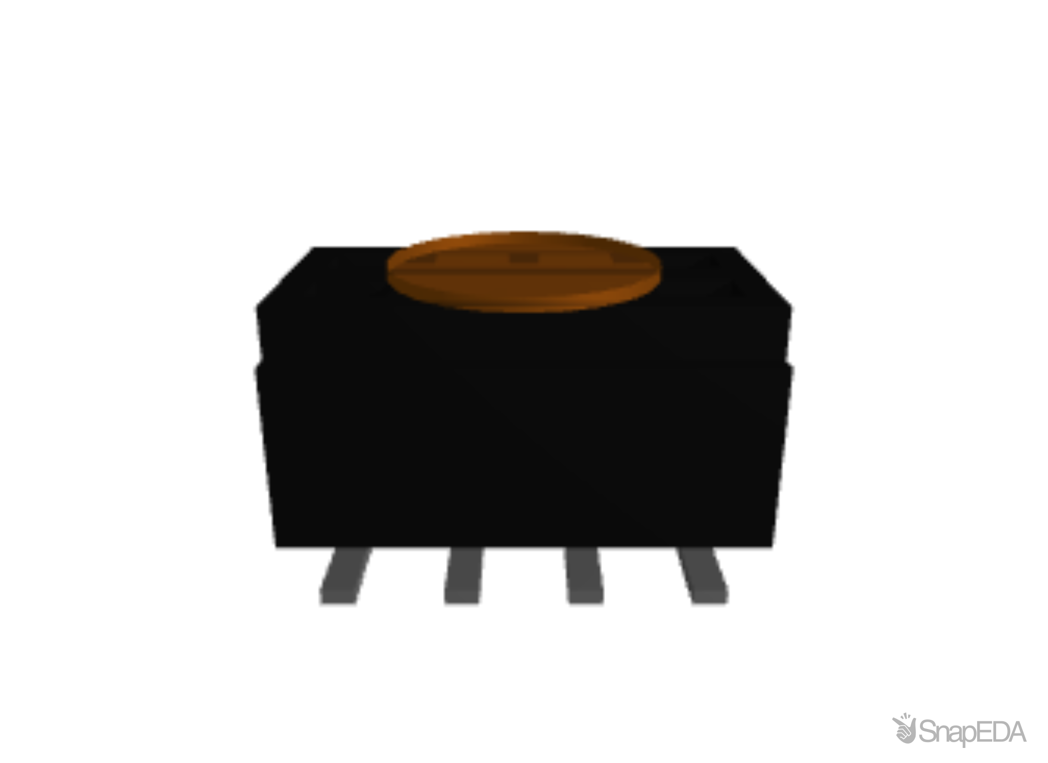 CLM-104-02-L-D-BE-K-TR 3D Model
