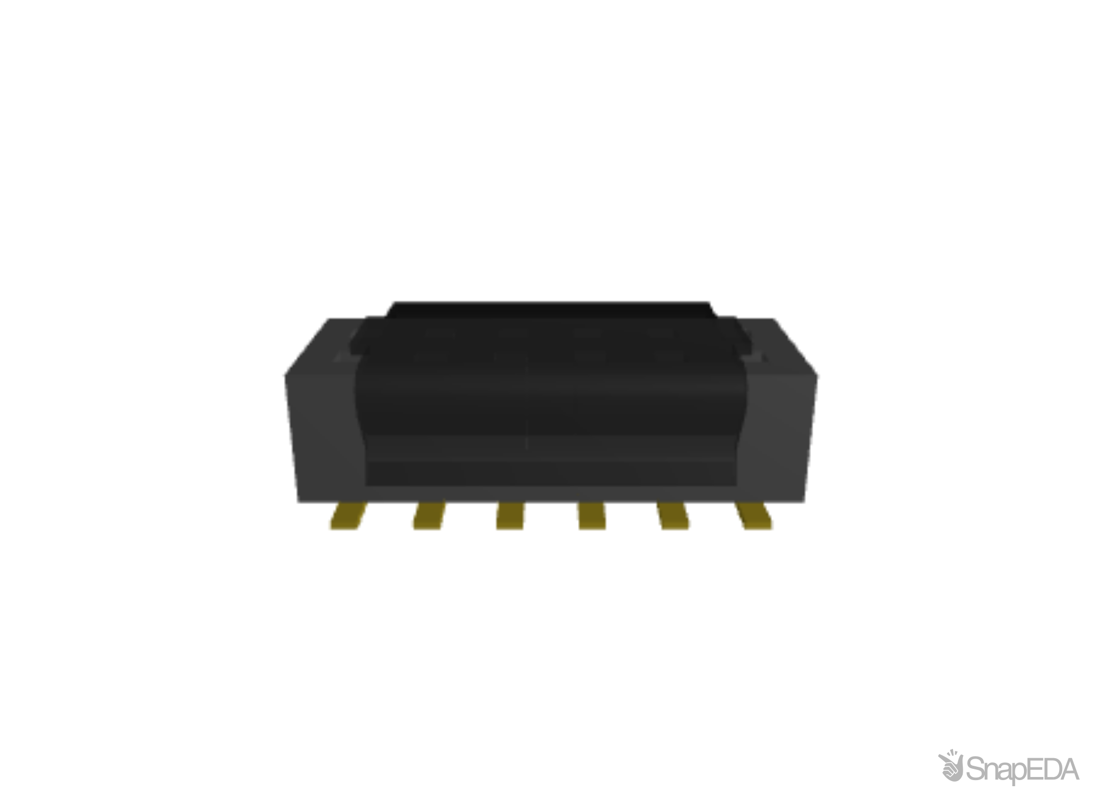 CLP-106-02-G-D-P-FR 3D Model