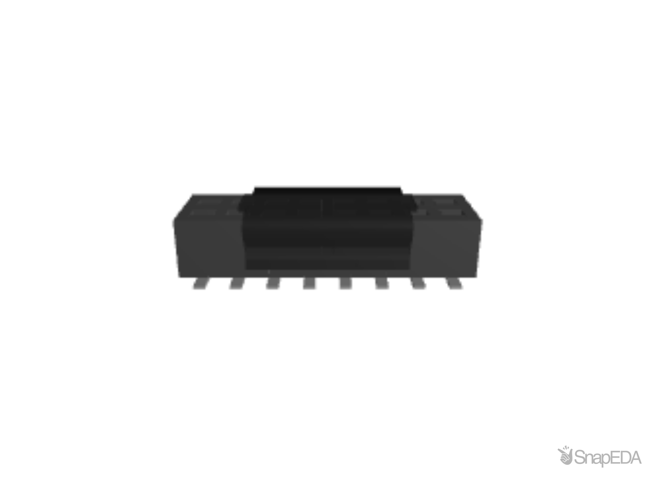 CLP-108-02-F-D-BE-A-P-FR 3D Model