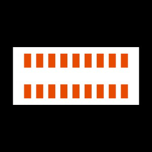 CLP-109-02-L-D-A-K-FR Footprint