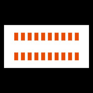 CLP-110-02-F-D-BE-K-FR Footprint
