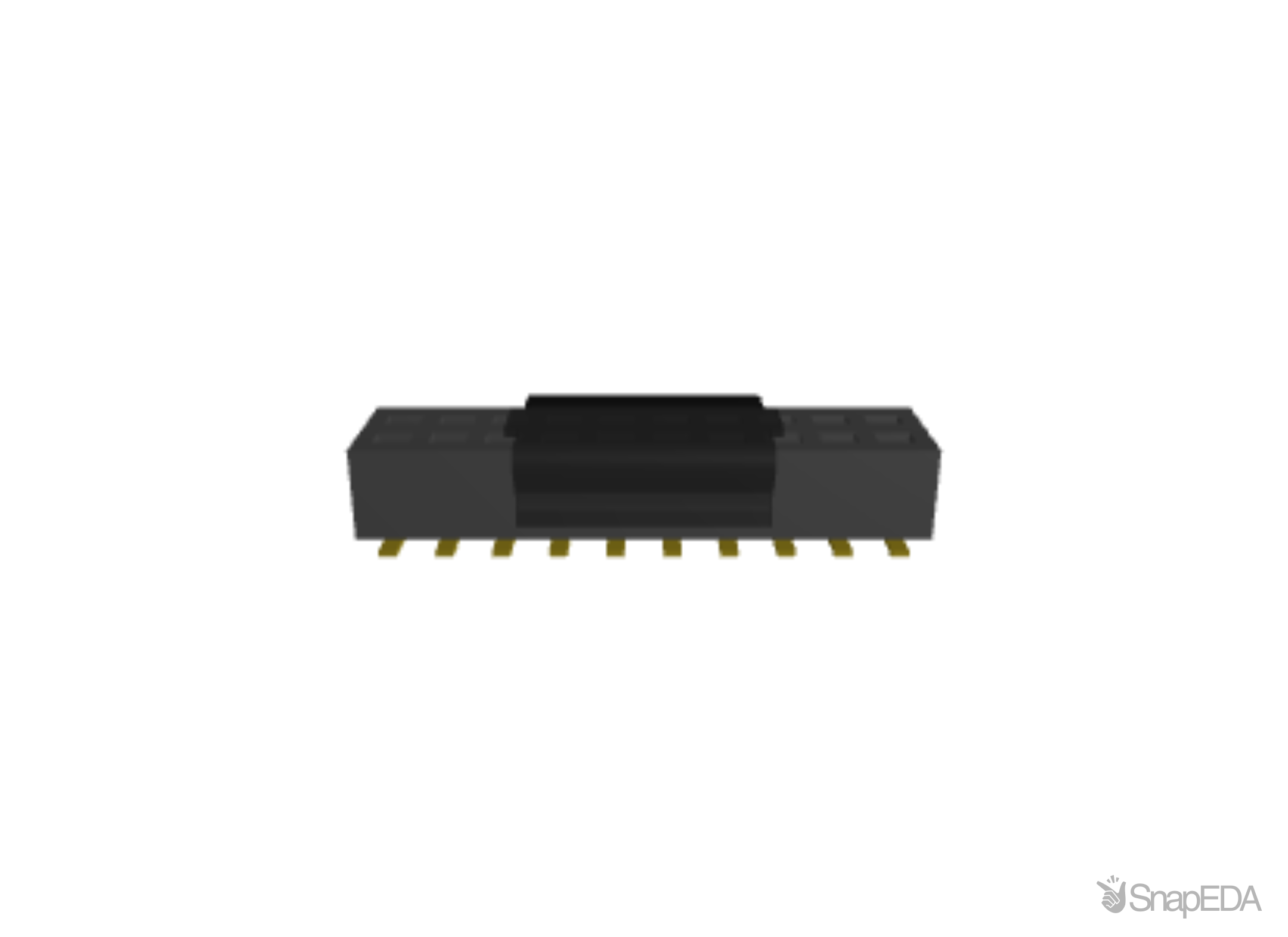 CLP-110-02-G-D-BE-P-FR 3D Model