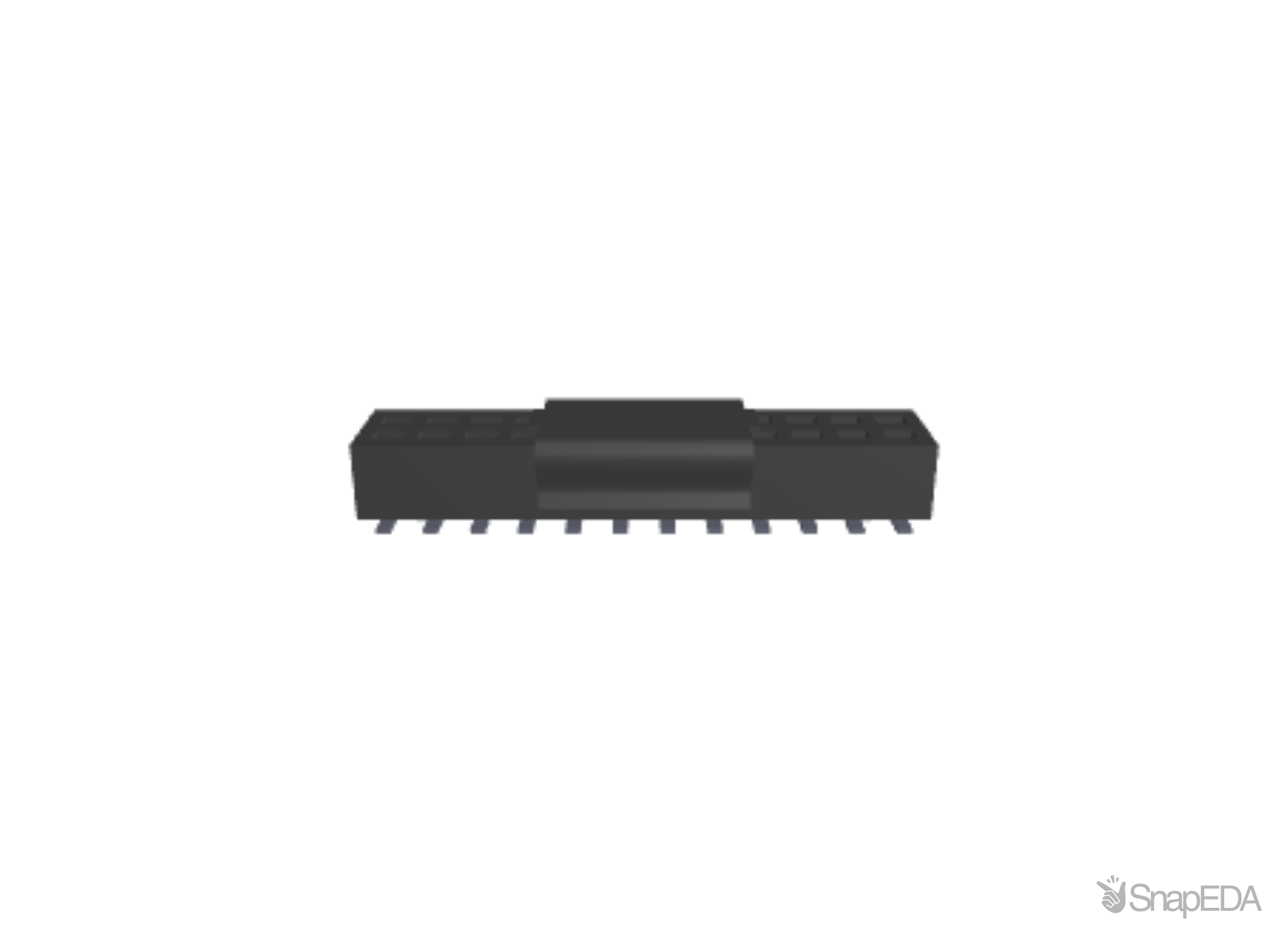 CLP-112-02-L-D-BE-A-P-FR 3D Model