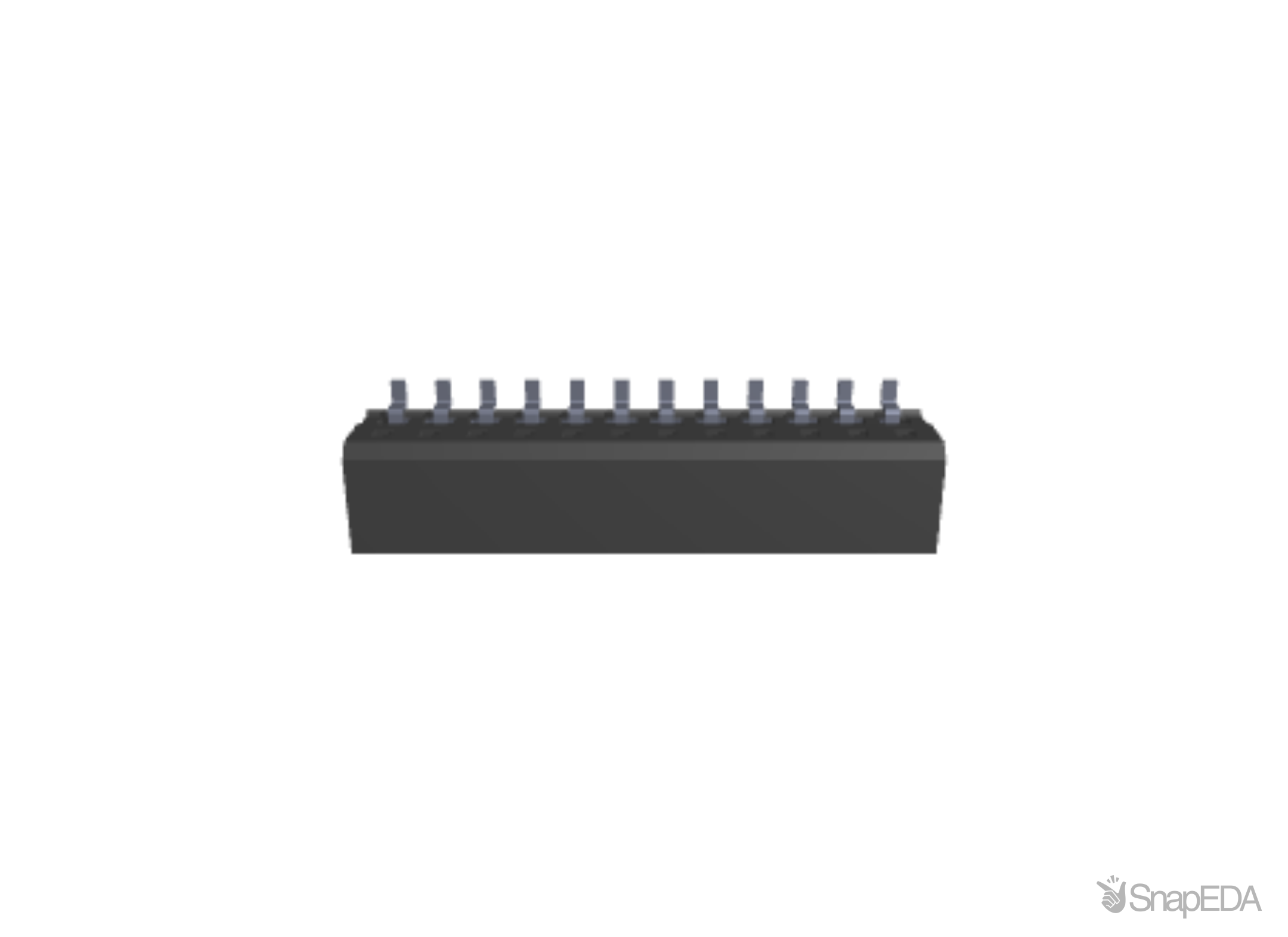 CLP-112-02-L-DH-A-TR 3D Model