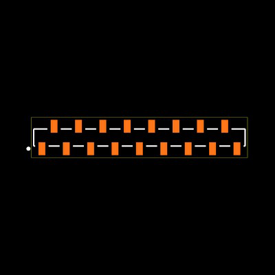 CLP-117-02-F-S Footprint