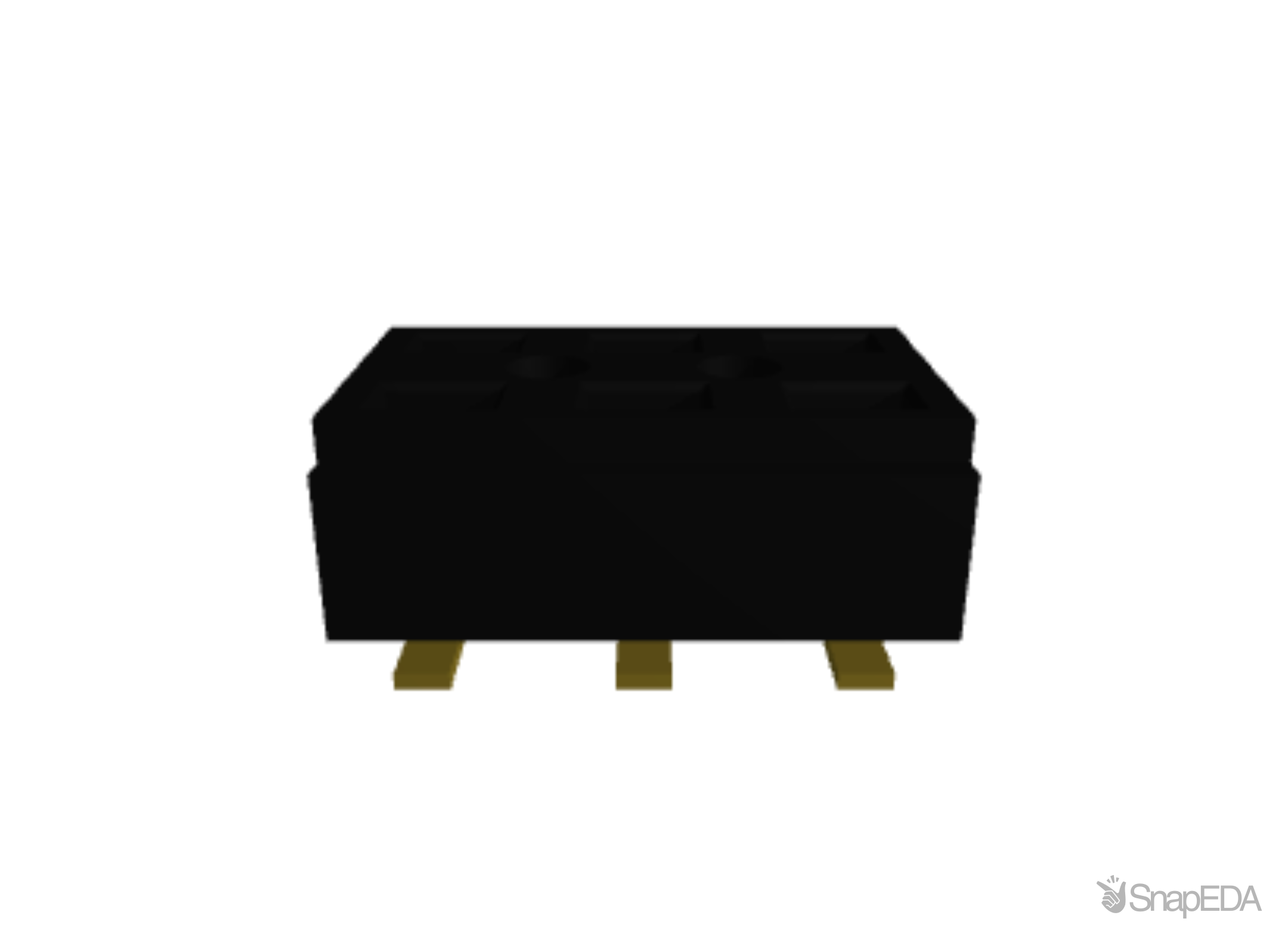 CLT-103-02-G-D-BE-FR 3D Model