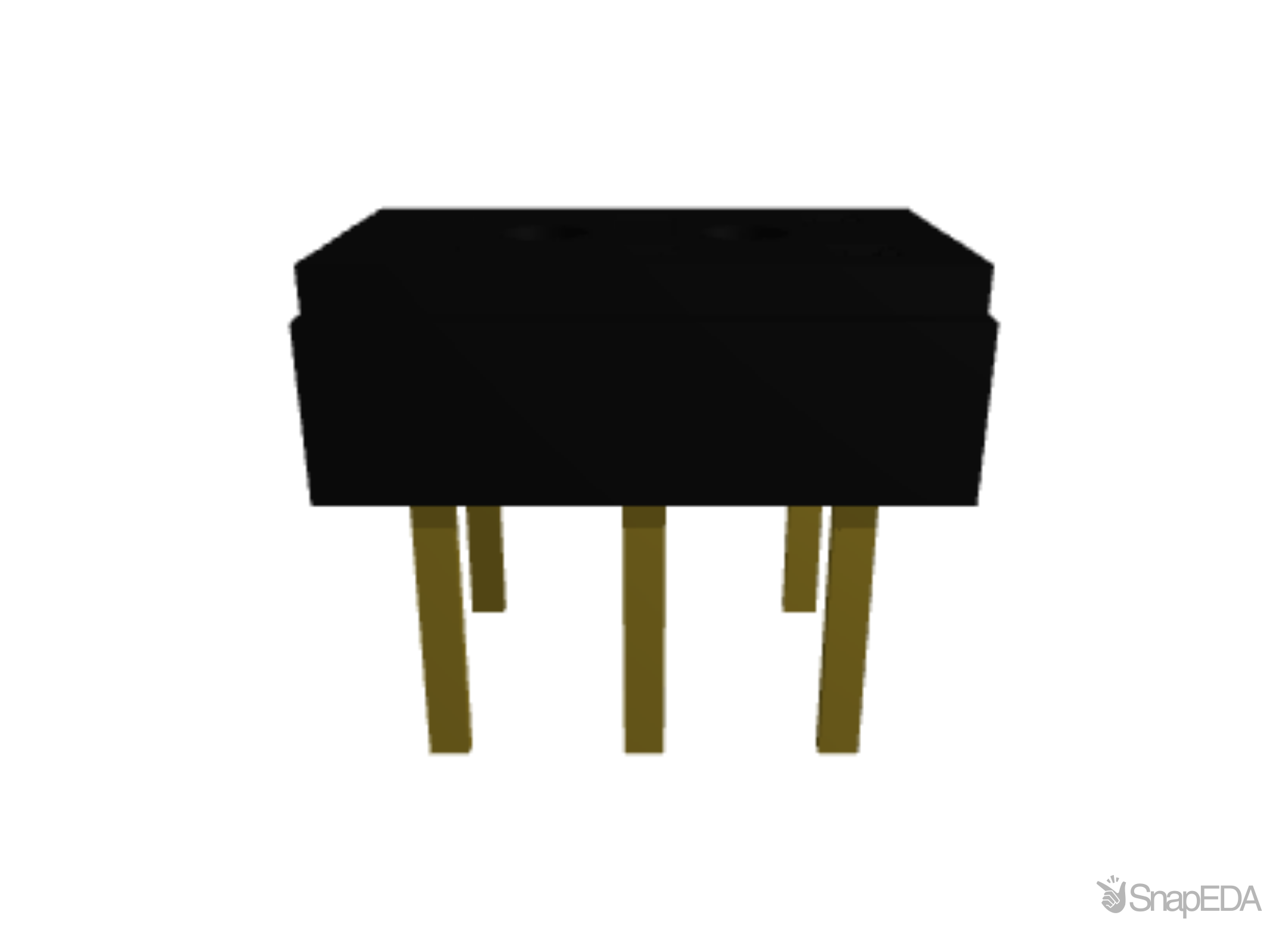 CLT-103-03-G-D 3D Model