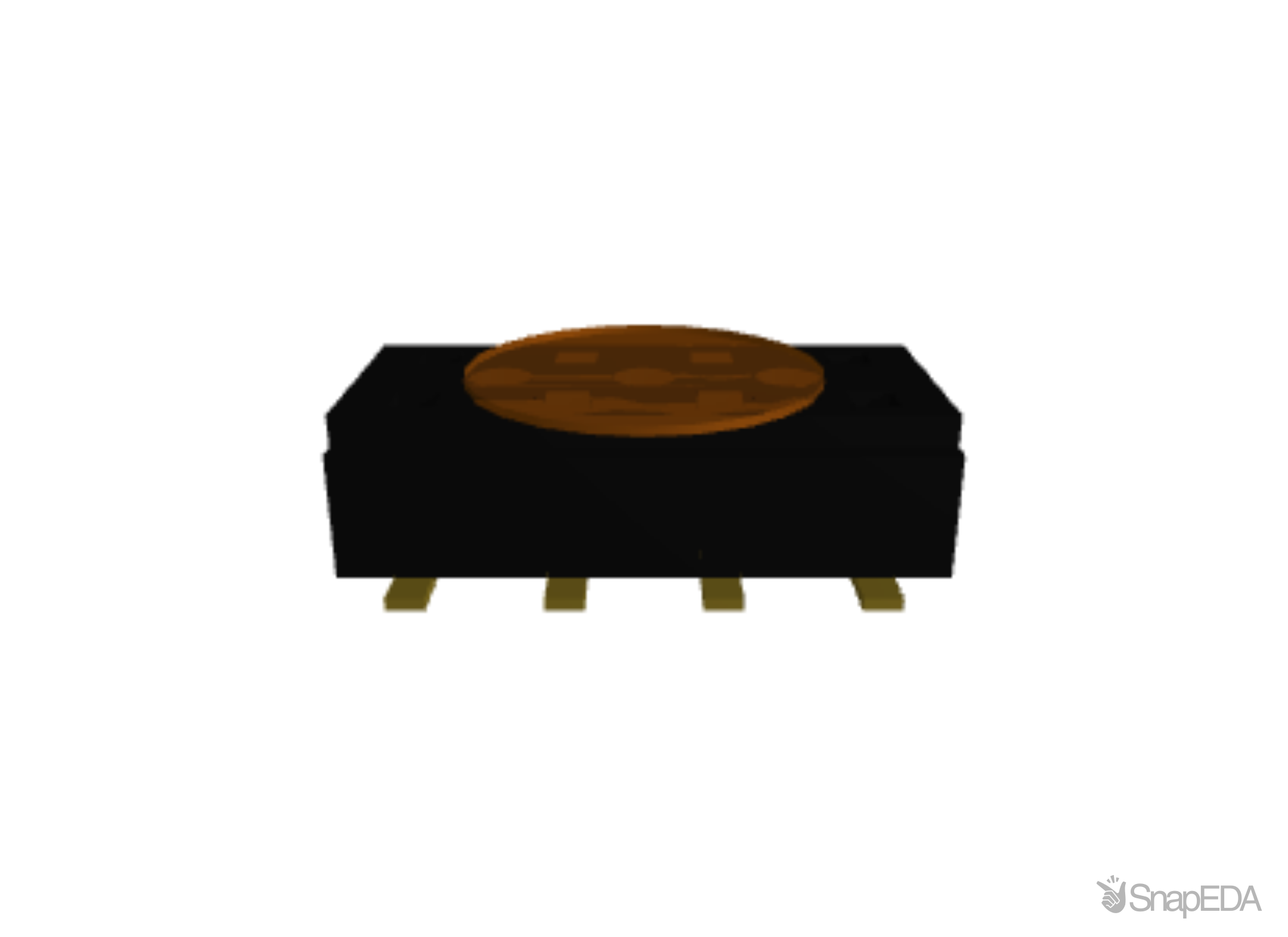 CLT-104-02-G-D-A-K-FR 3D Model