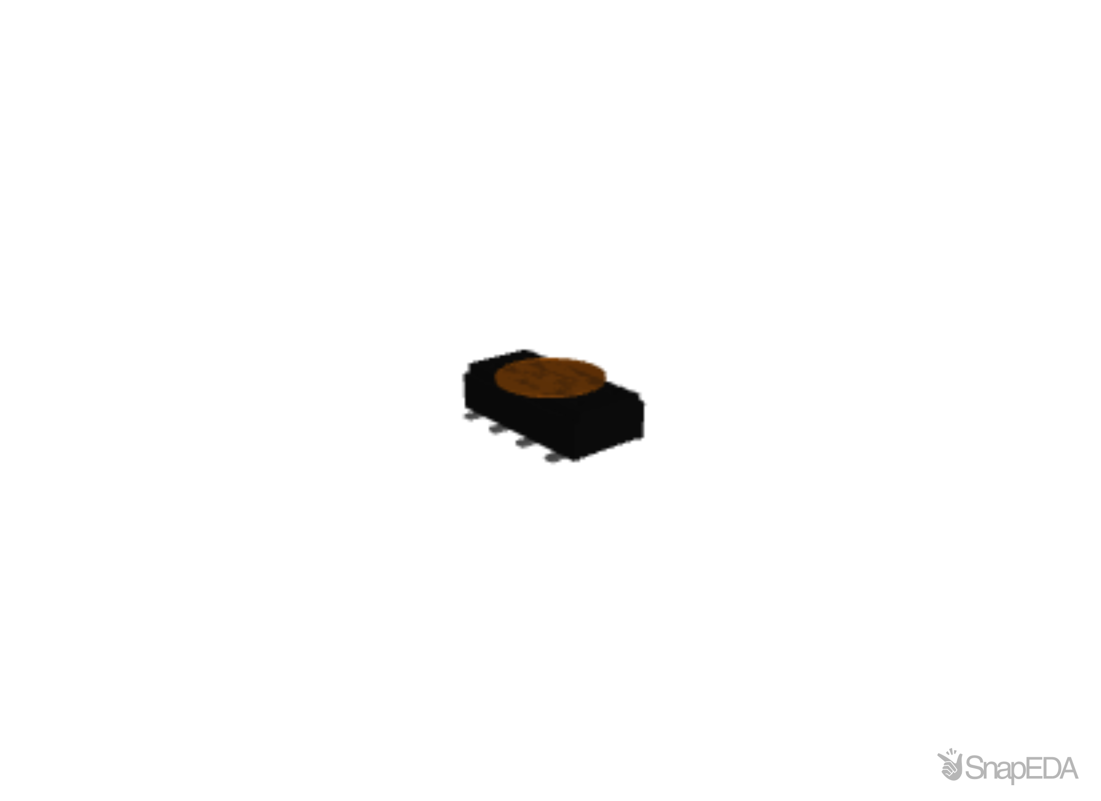 CLT-104-02-S-D-K-FR 3D Model
