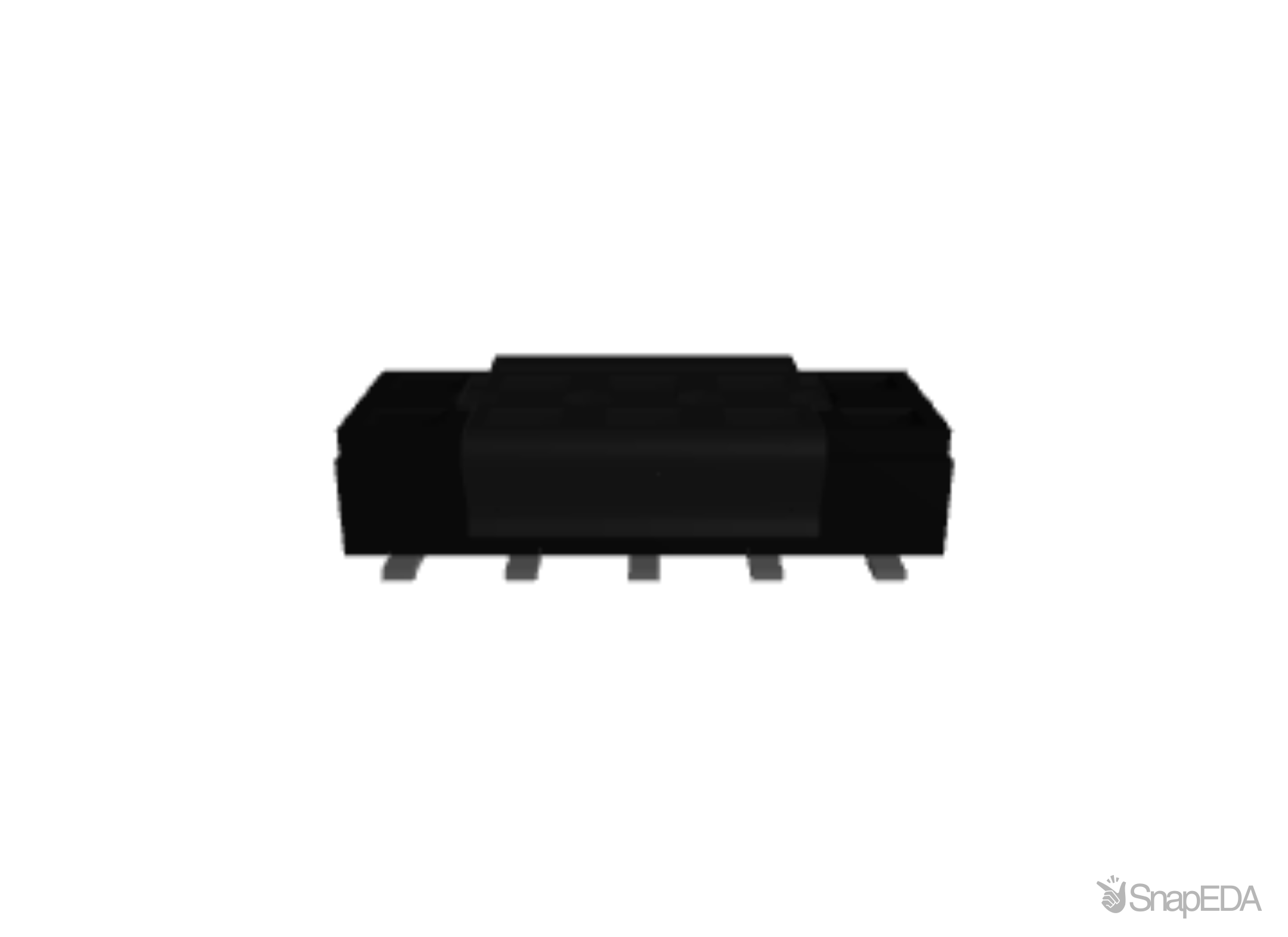 CLT-105-02-F-D-BE-A-P-FR 3D Model