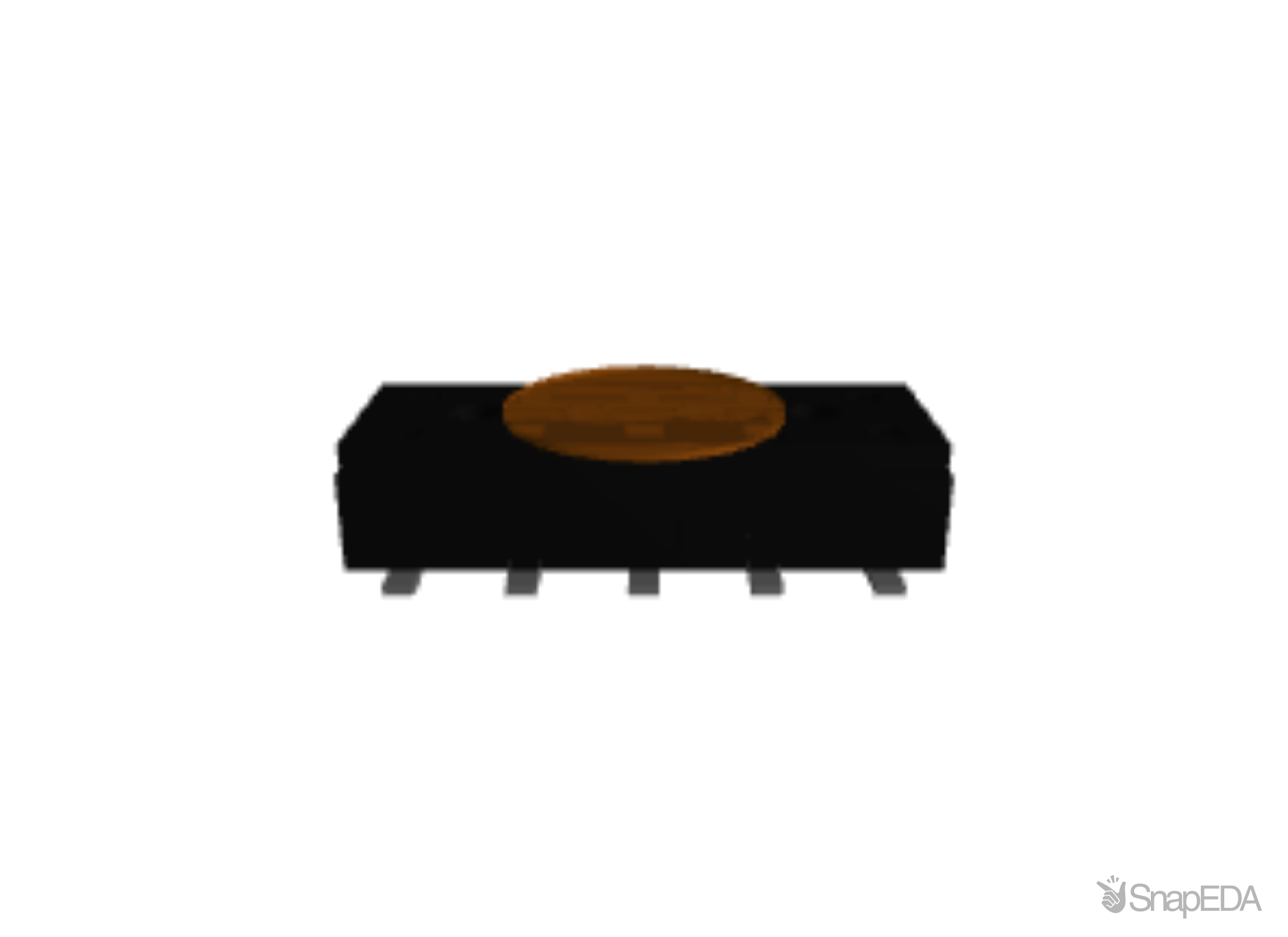 CLT-105-02-L-D-K-FR 3D Model