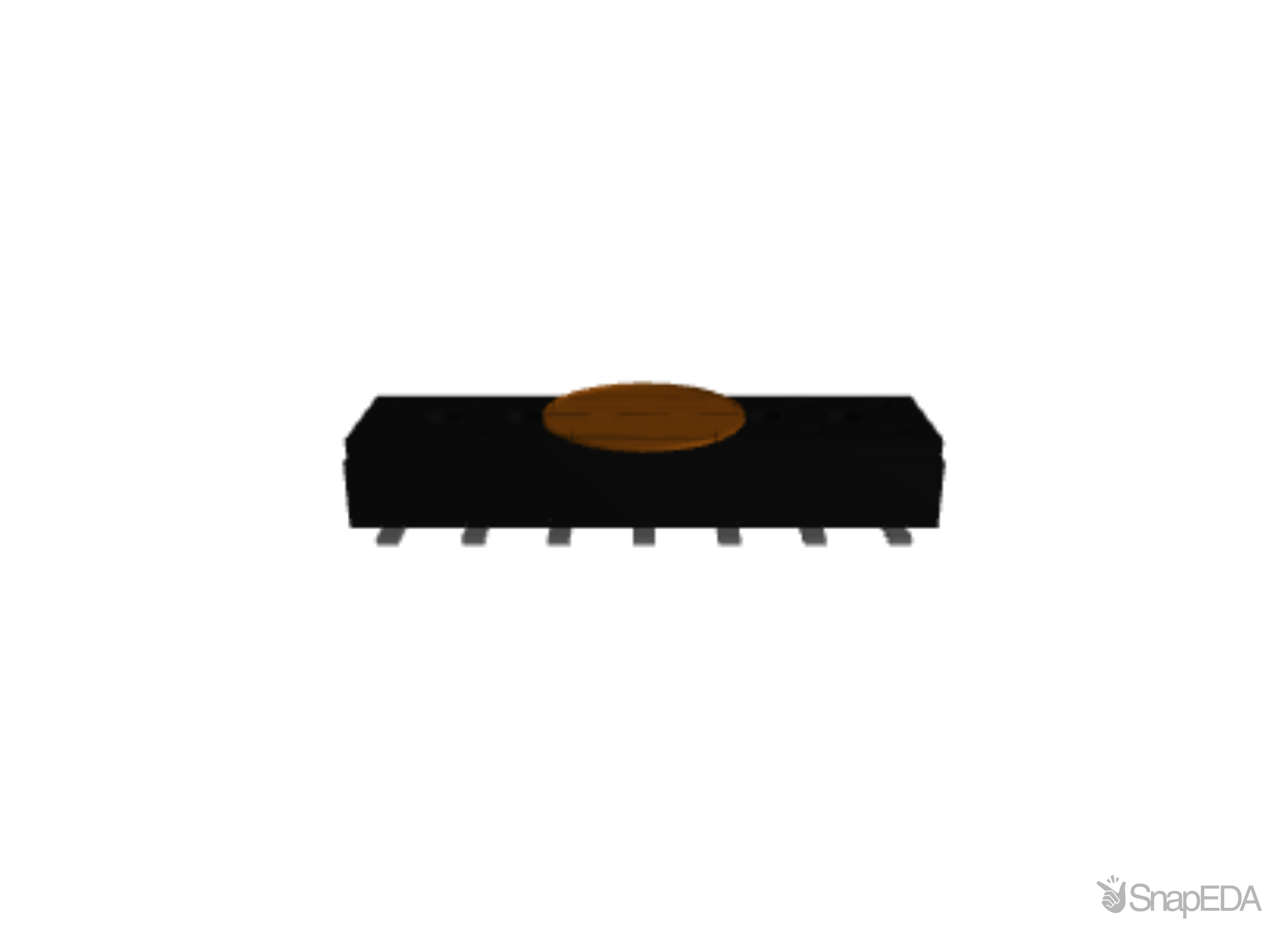 CLT-107-02-L-D-A-K-FR 3D Model
