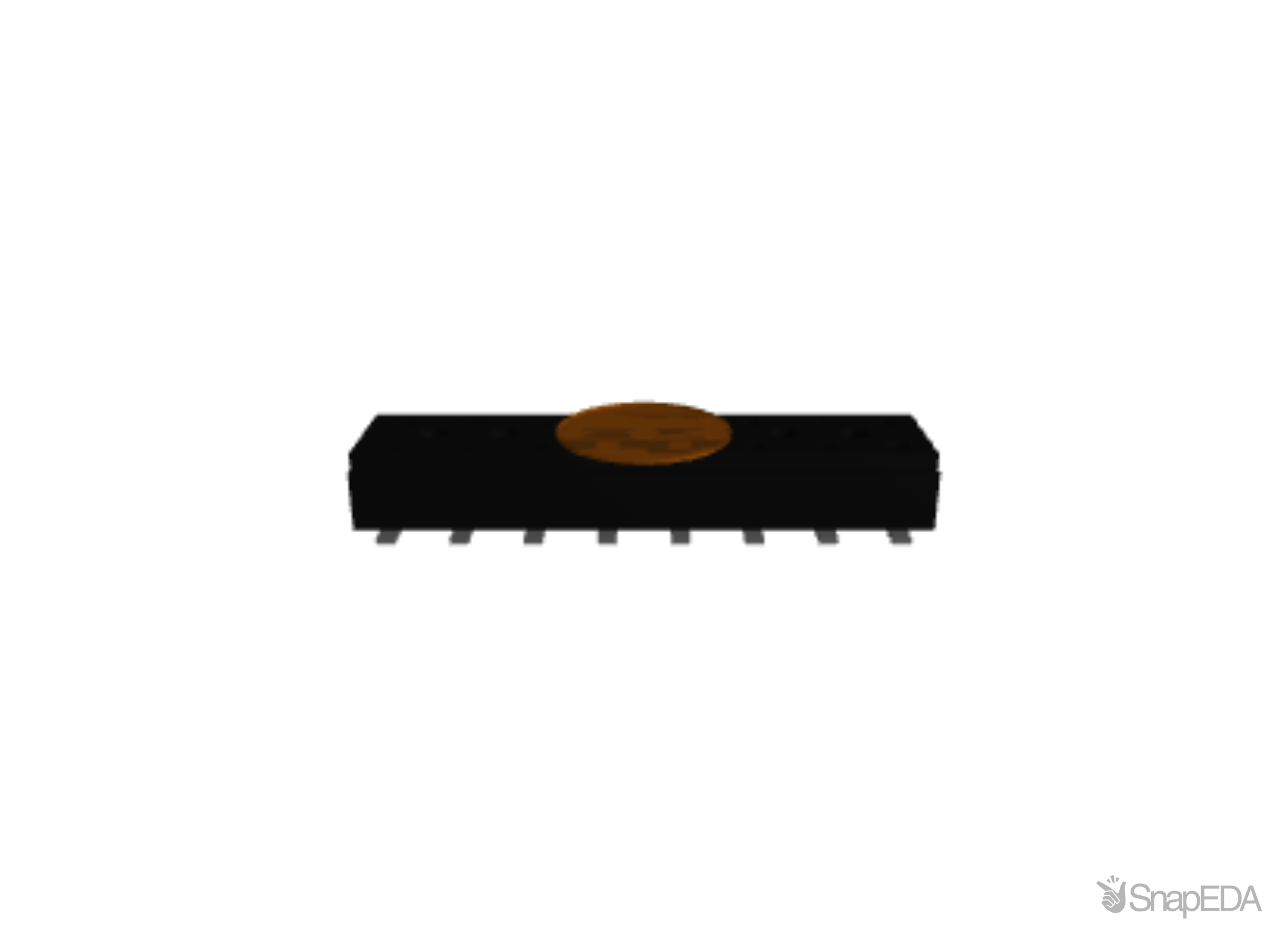 CLT-108-02-L-D-K-FR 3D Model