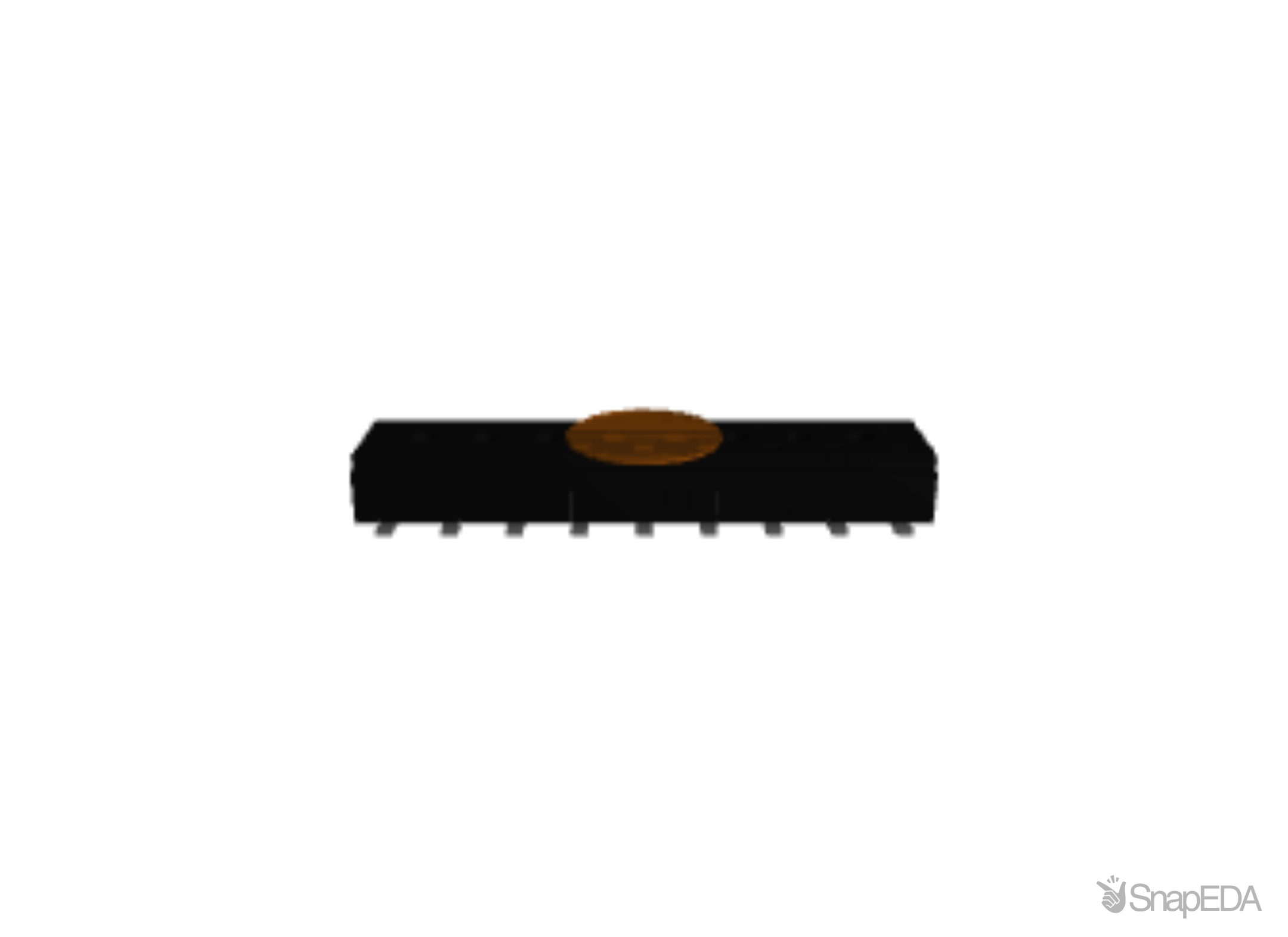 CLT-109-02-L-D-K-FR 3D Model