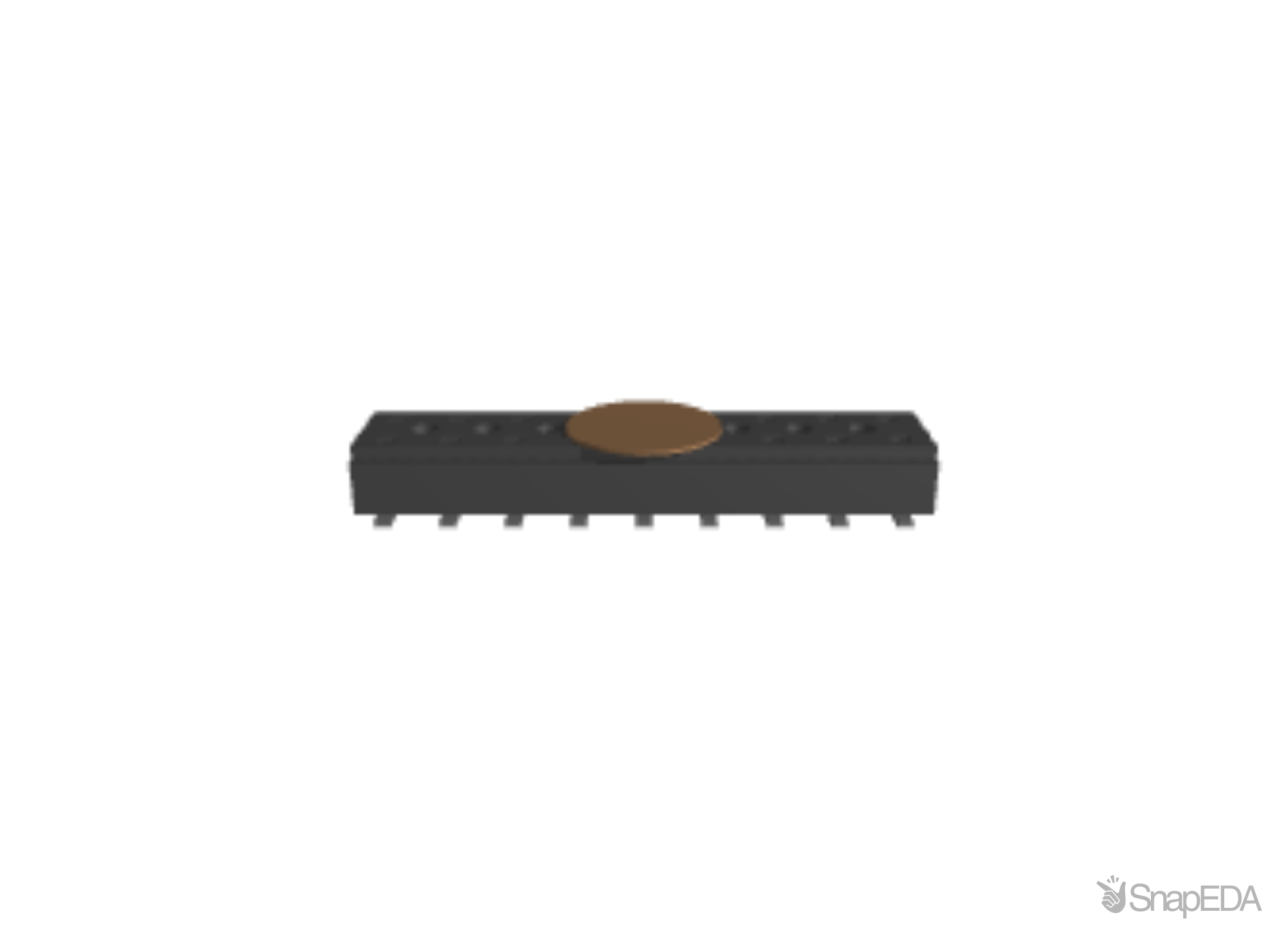 CLT-109-02-S-D-A-K-TR 3D Model