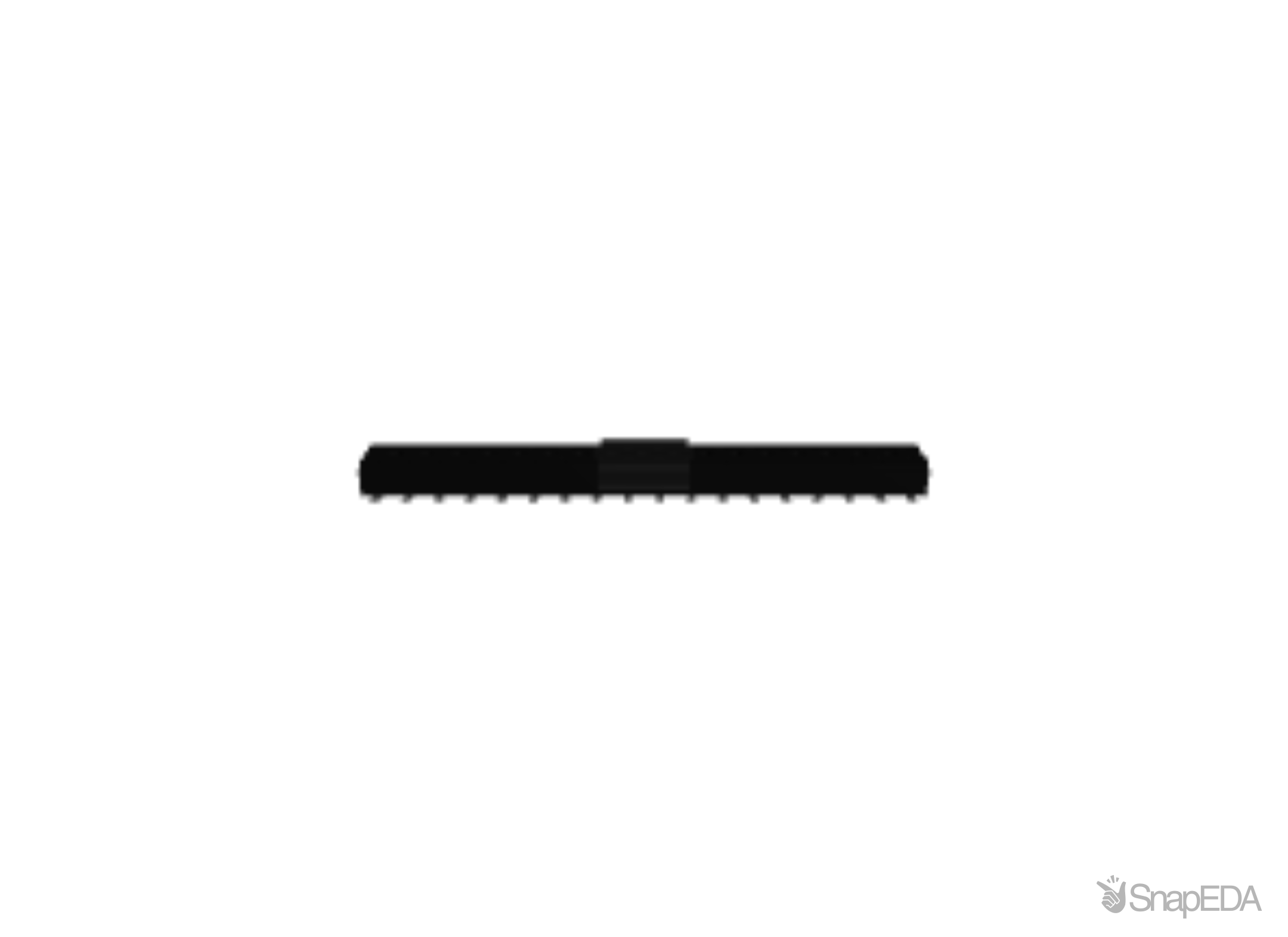 CLT-118-02-S-D-P-TR 3D Model