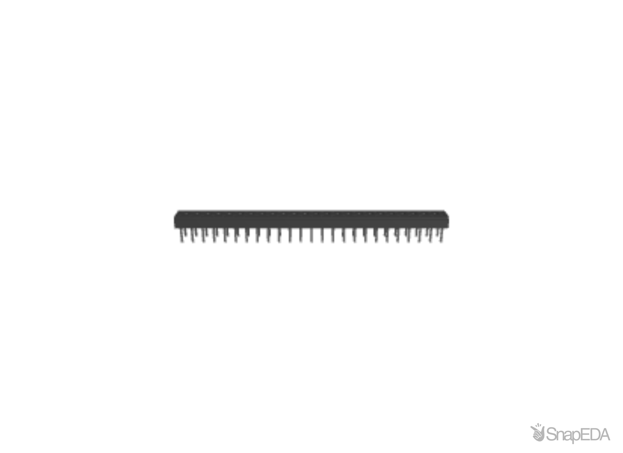 CLT-125-03-F-D 3D Model