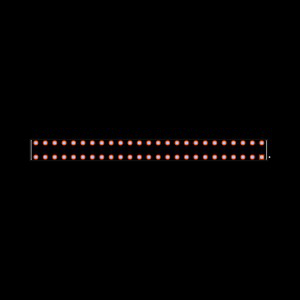 CLT-125-03-F-D Footprint