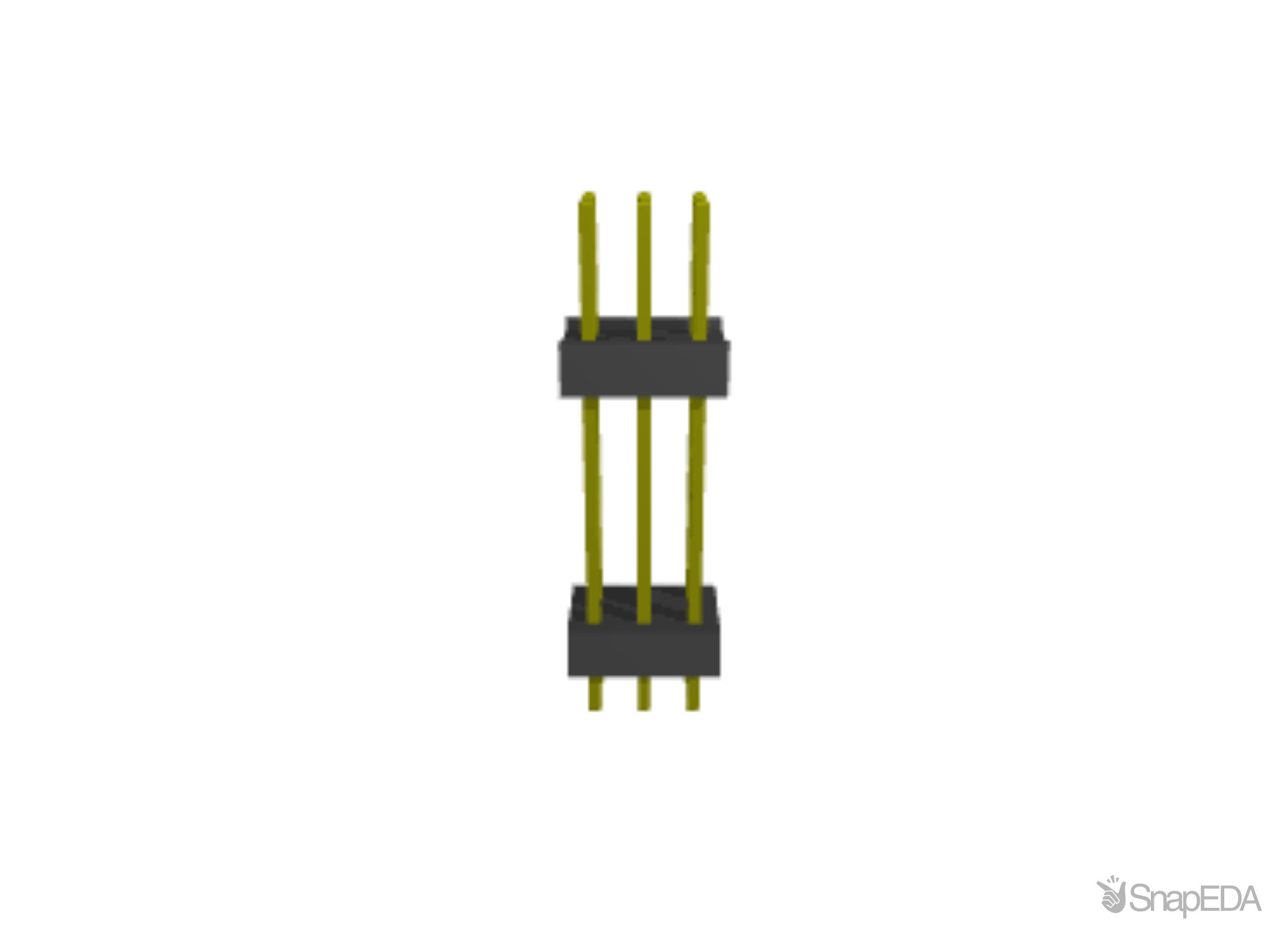 DW-03-12-S-D-680 3D Model