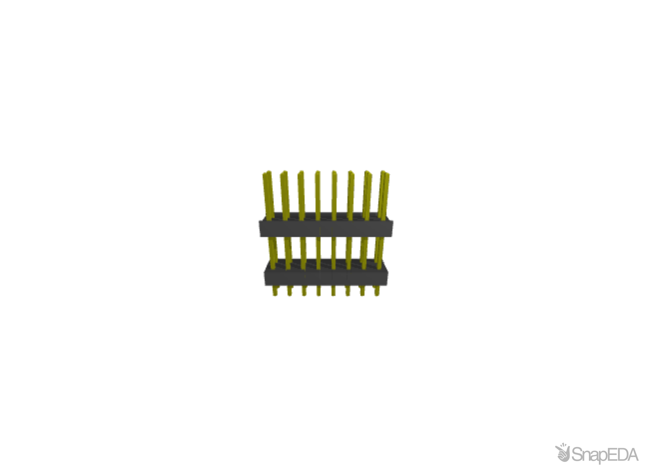 DW-08-10-F-D-444 3D Model