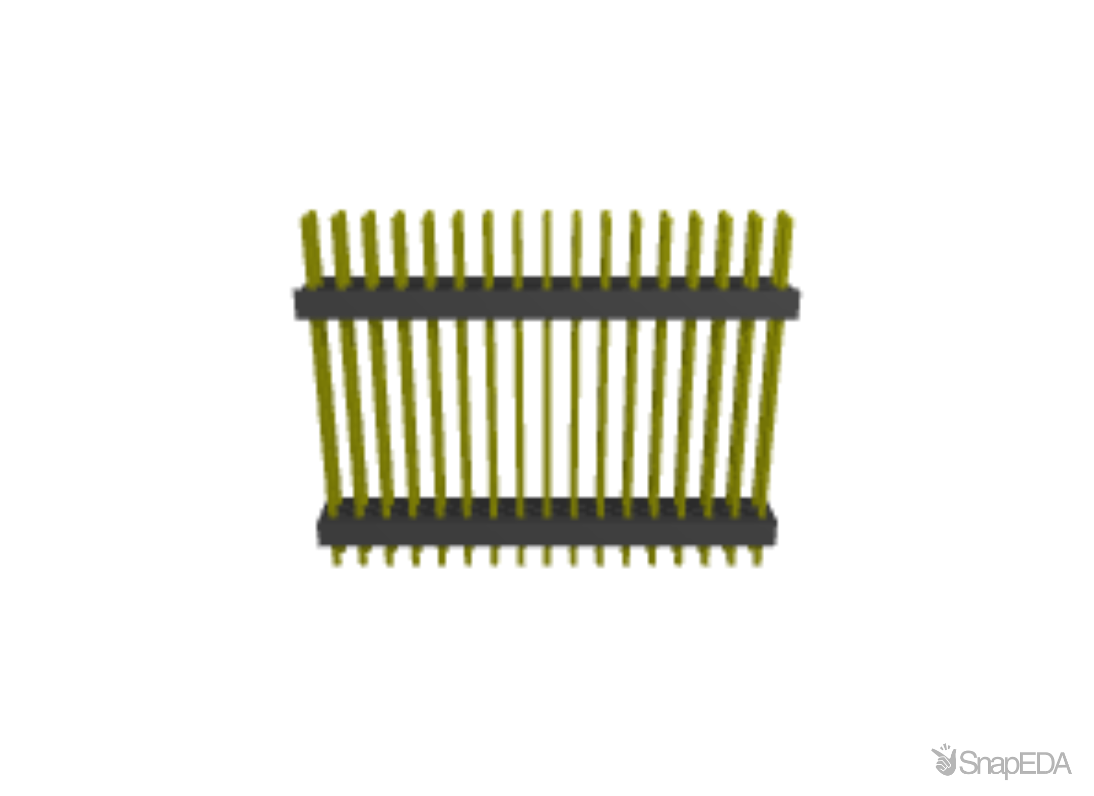 DW-17-19-G-D-980 3D Model