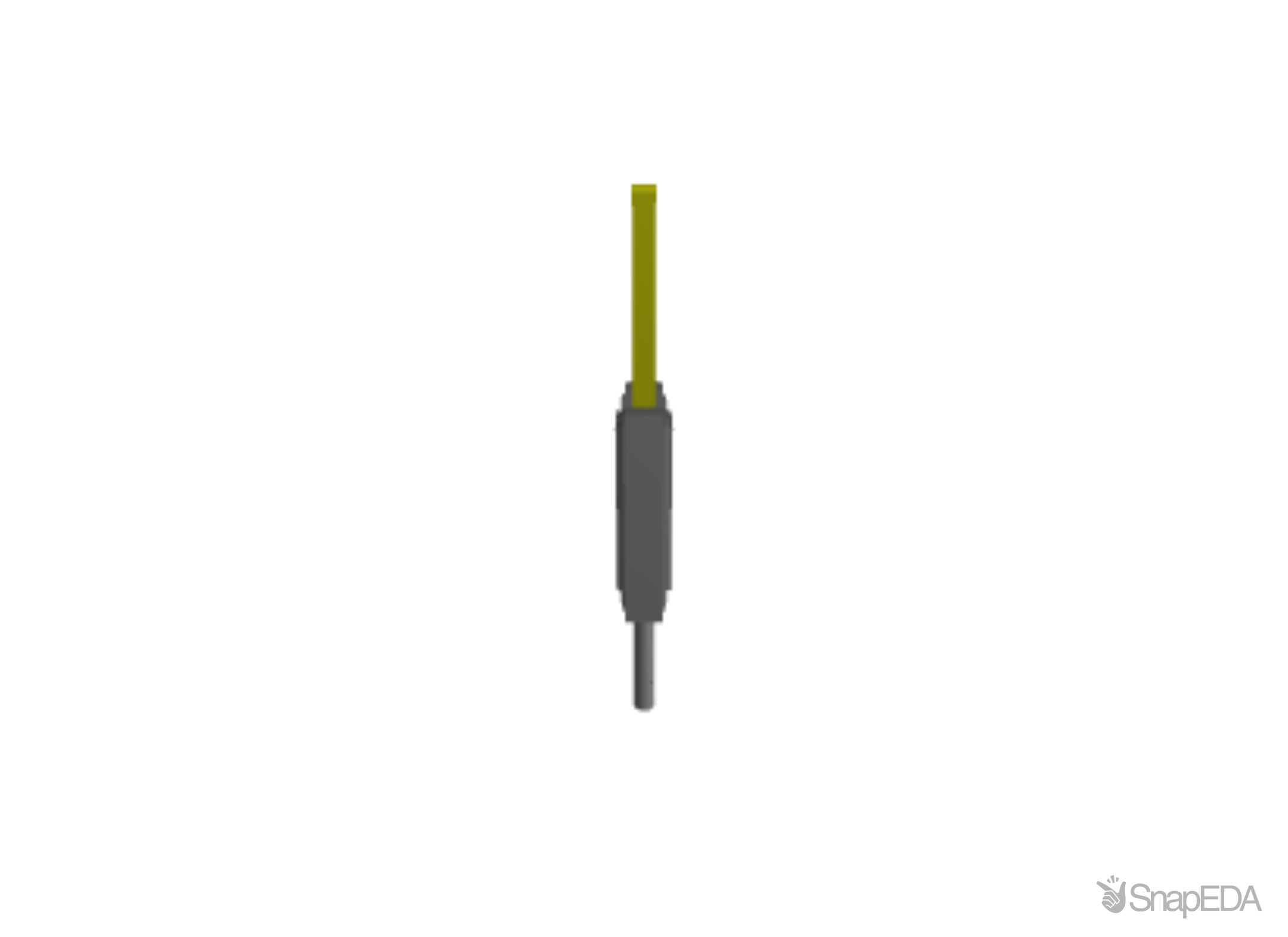 DWM-01-53-L-S-200 3D Model