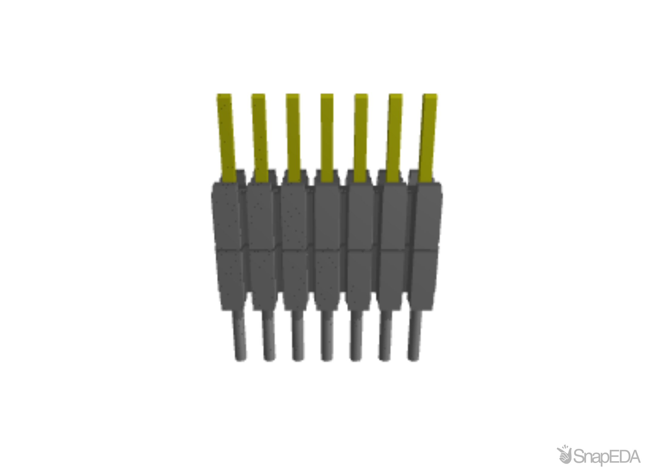 DWM-07-01-S-S-205 3D Model